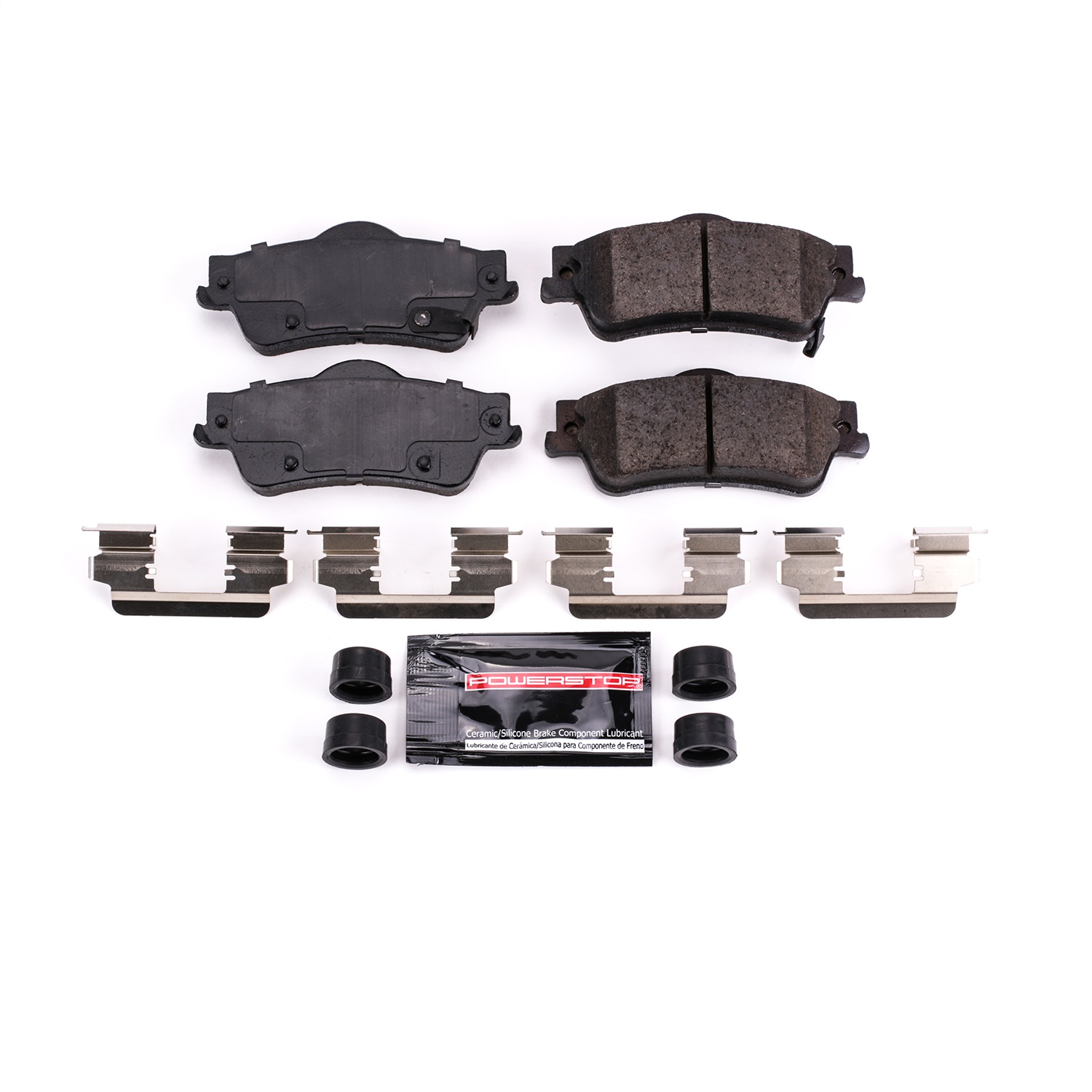 Power Stop - Z23-1352 - Disc Brake Pad