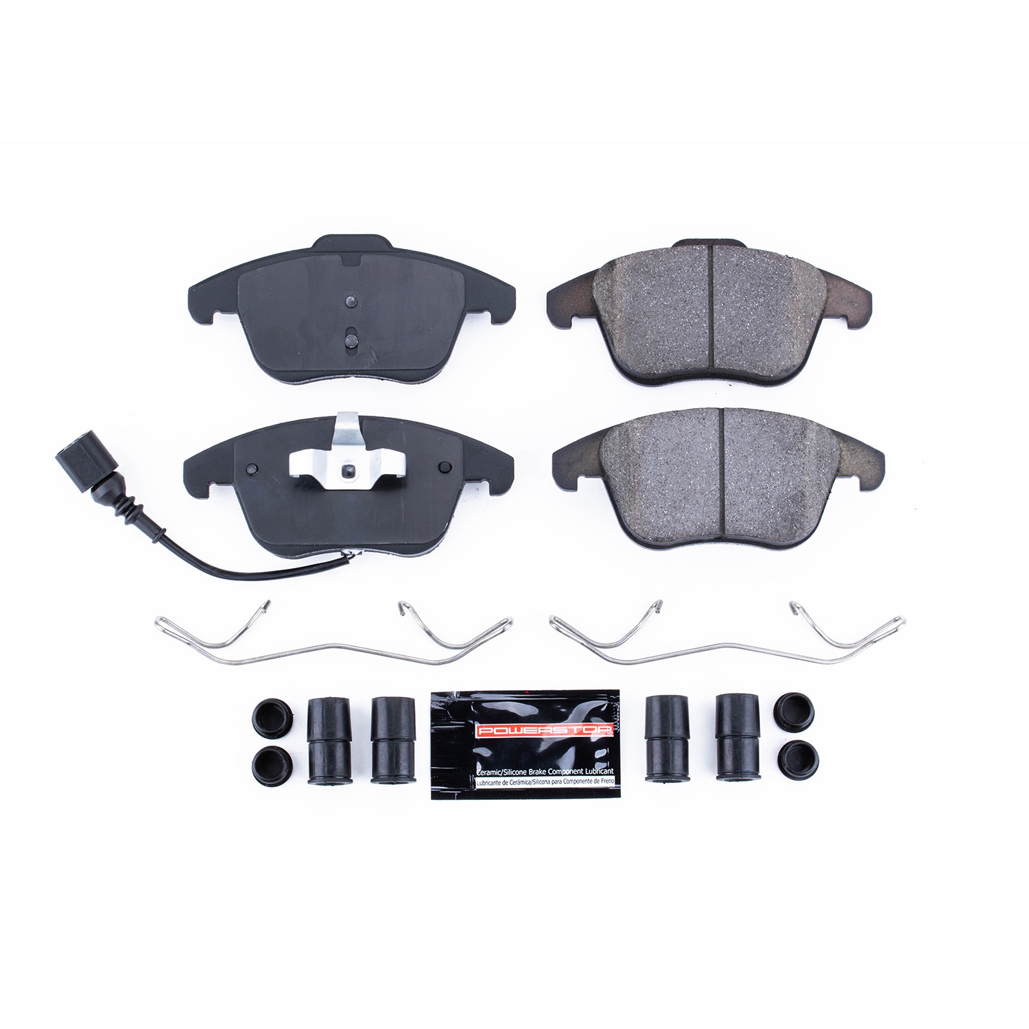 Power Stop - Z23-1375 - Disc Brake Pad