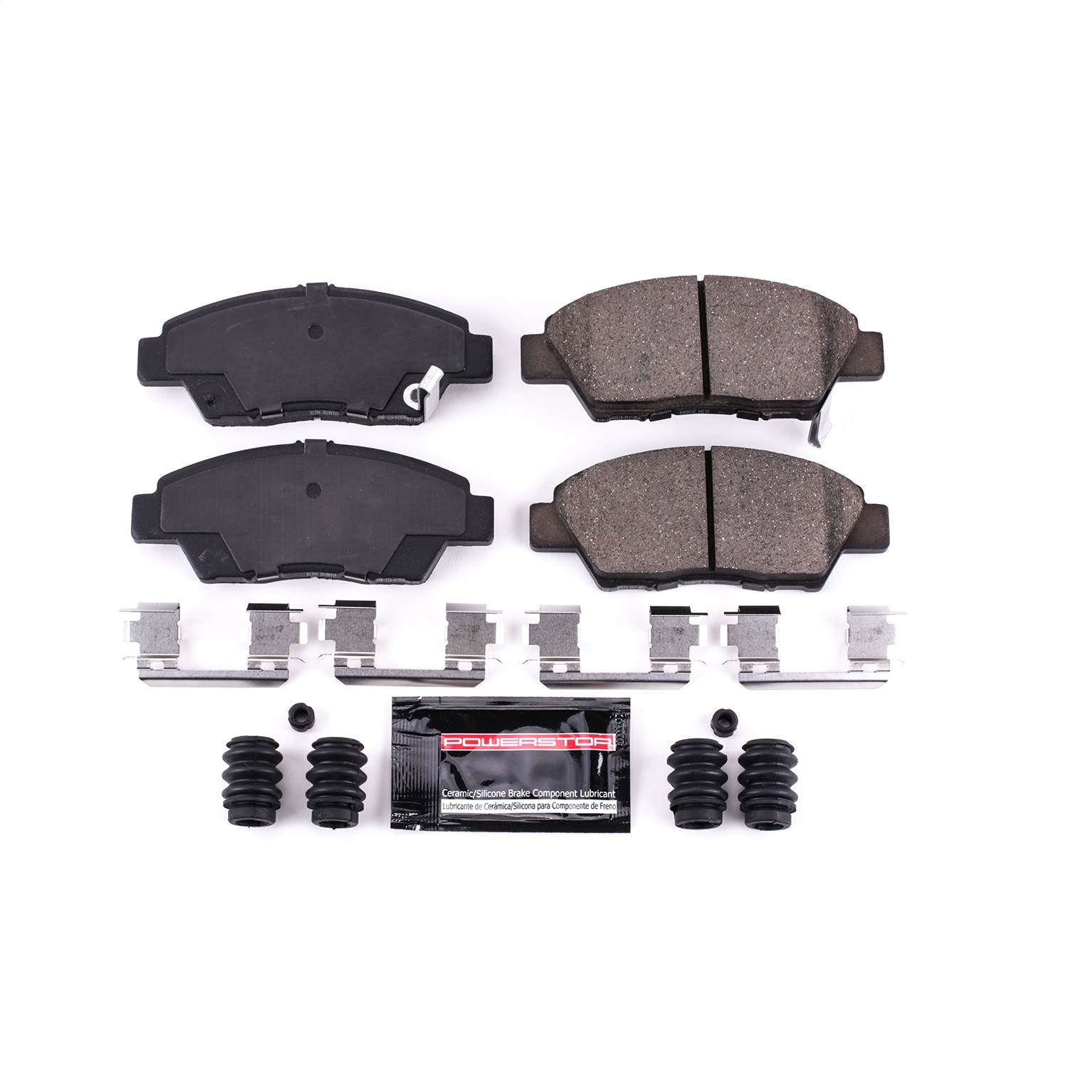 Power Stop - Z23-1394 - Disc Brake Pad