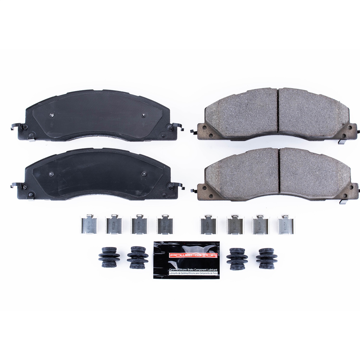 Power Stop - Z23-1399 - Disc Brake Pad