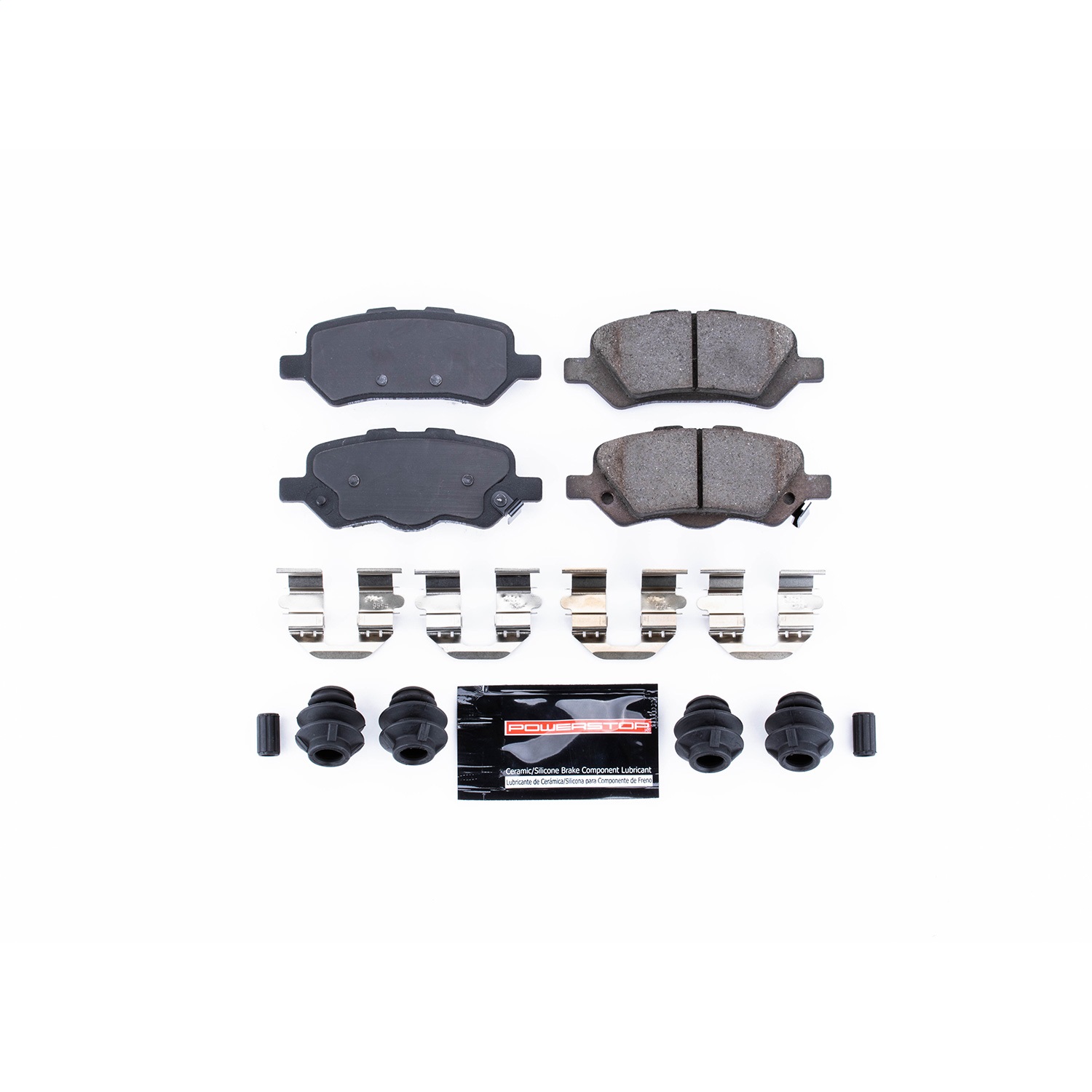 Power Stop - Z23-1402 - Disc Brake Pad