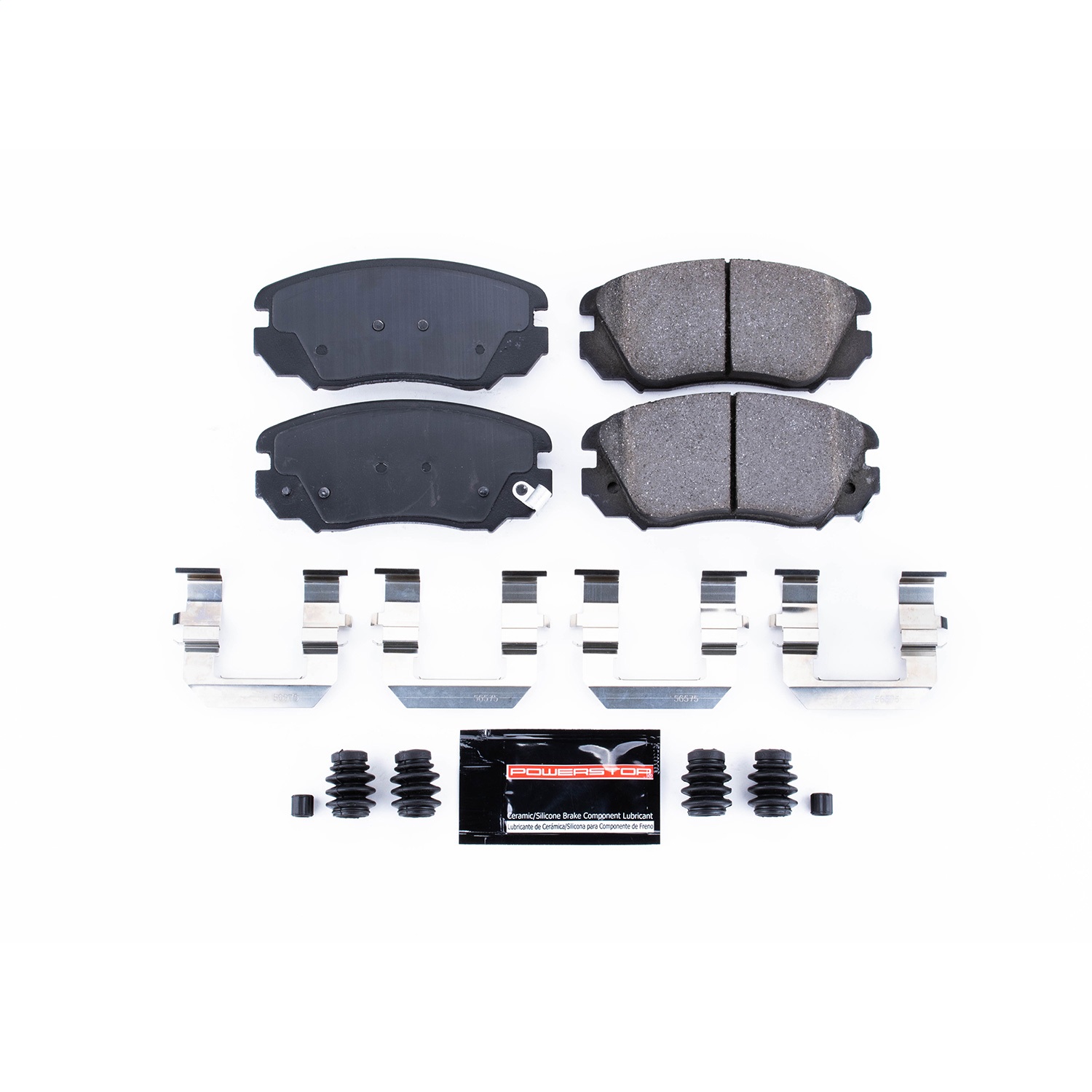 Power Stop - Z23-1421 - Disc Brake Pad