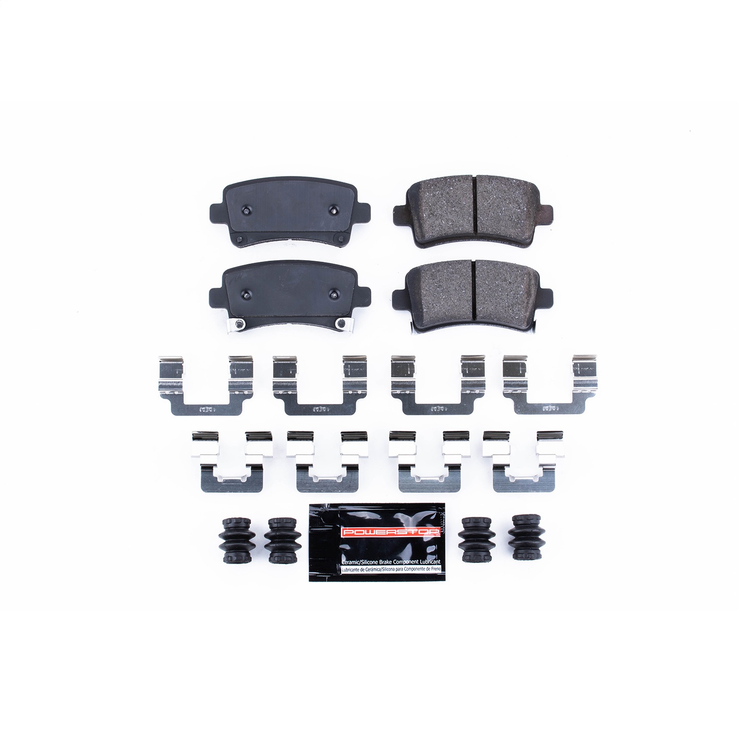 Power Stop - Z23-1430 - Disc Brake Pad