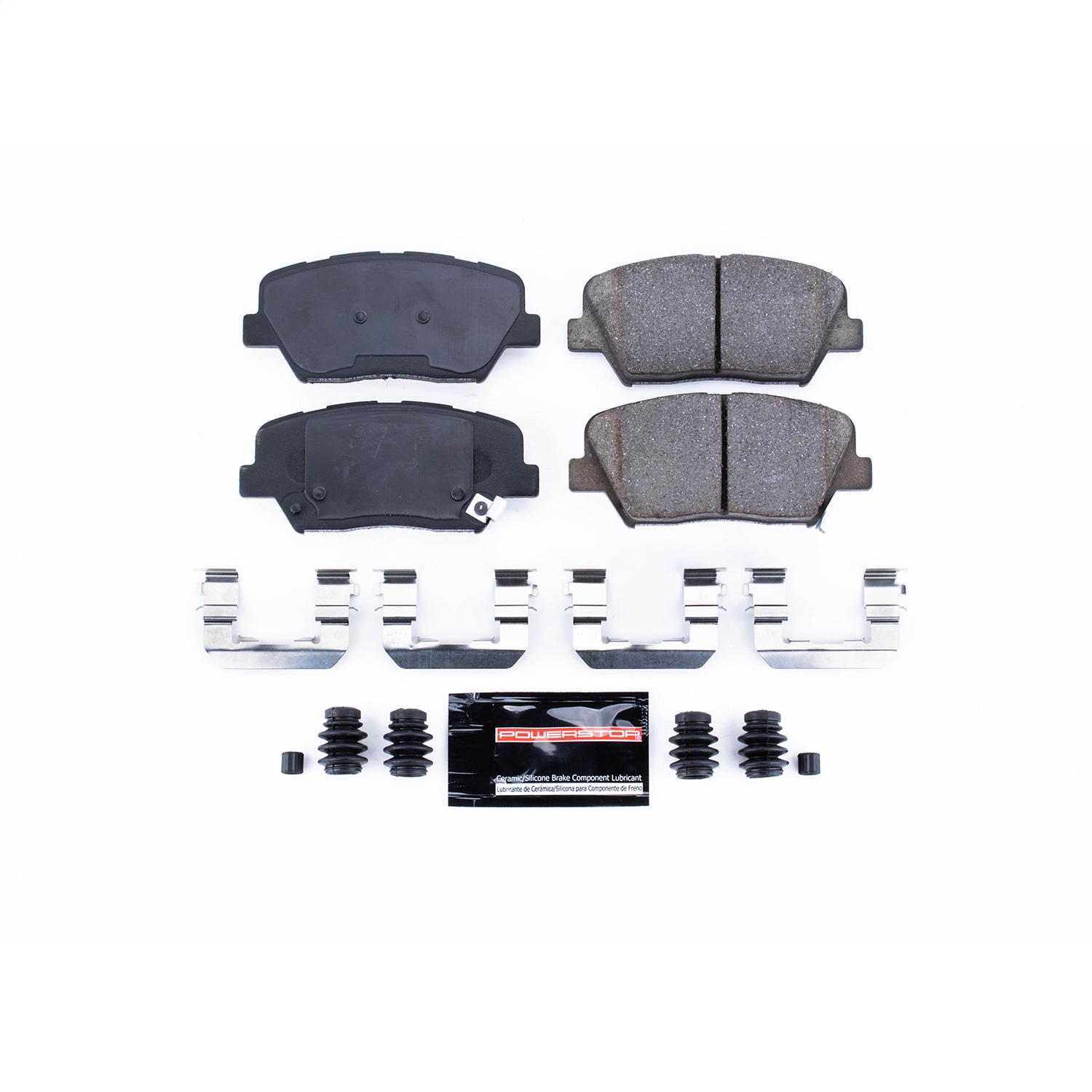 Power Stop - Z23-1432 - Disc Brake Pad