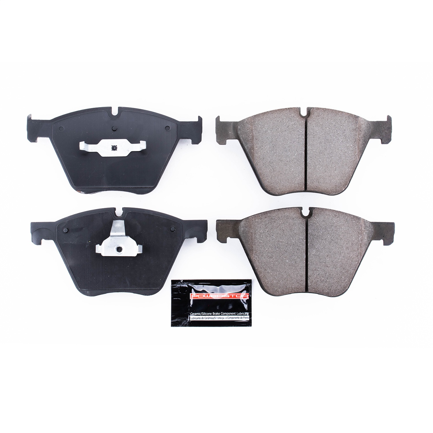 Power Stop - Z23-1443 - Disc Brake Pad