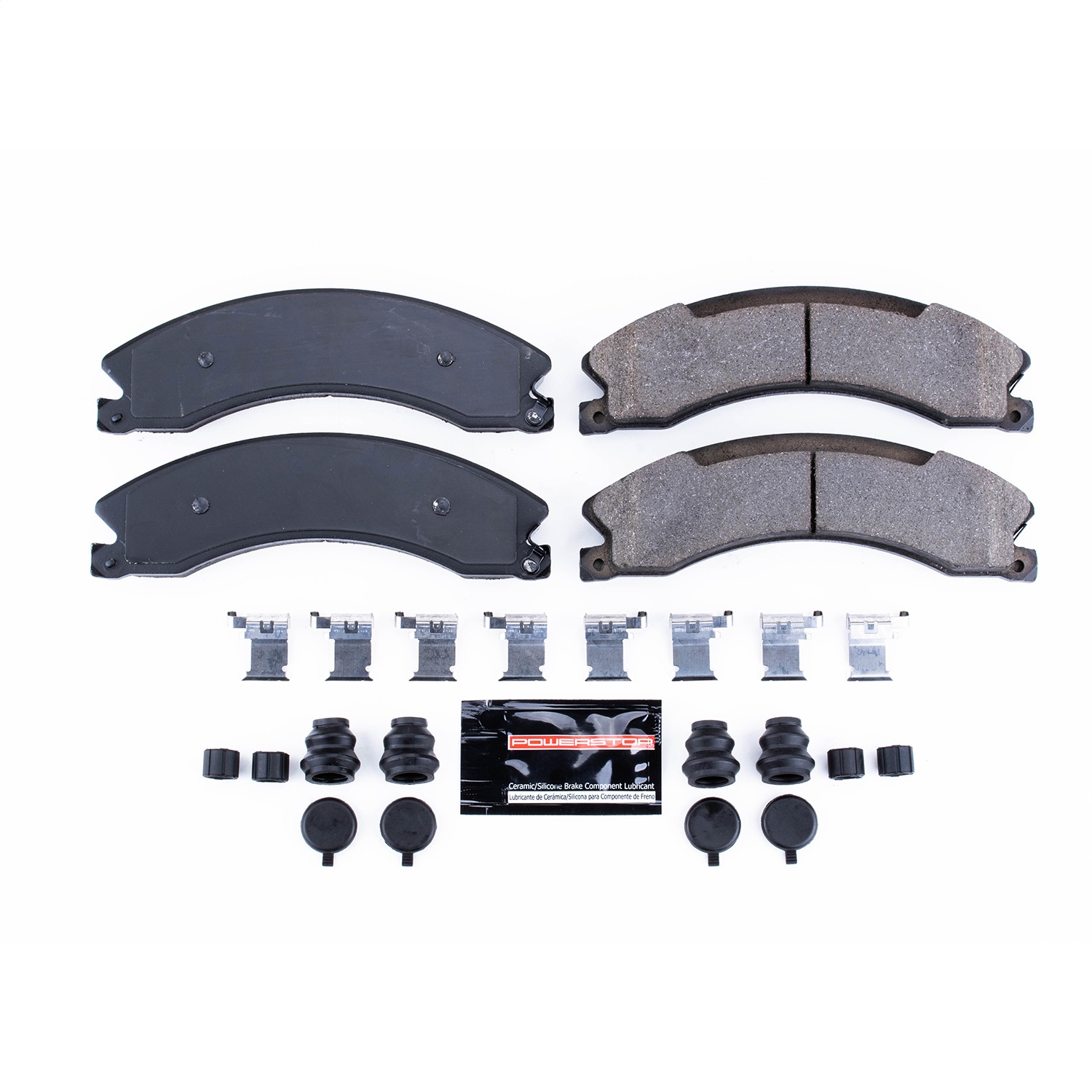 Power Stop - Z23-1565 - Disc Brake Pad
