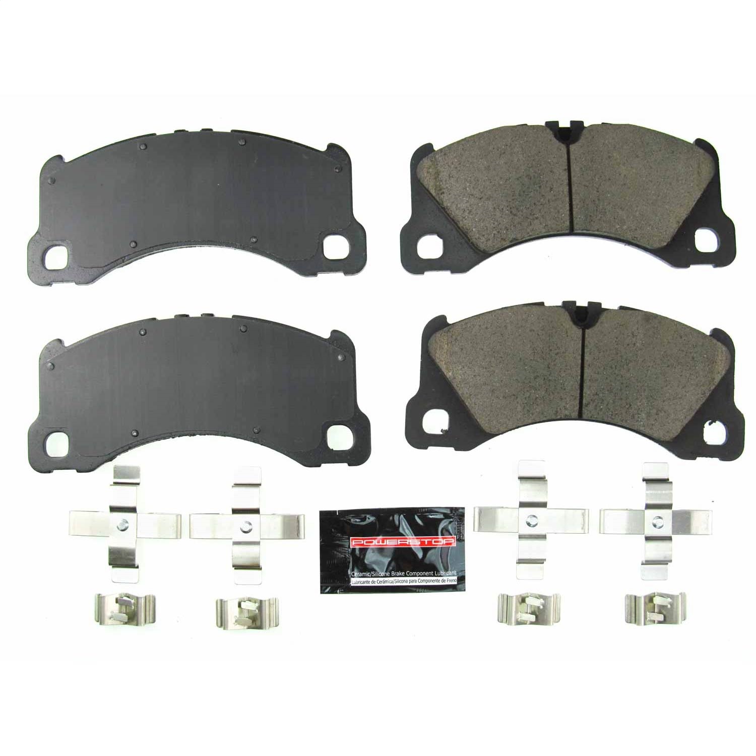 Power Stop - Z23-1577 - Disc Brake Pad
