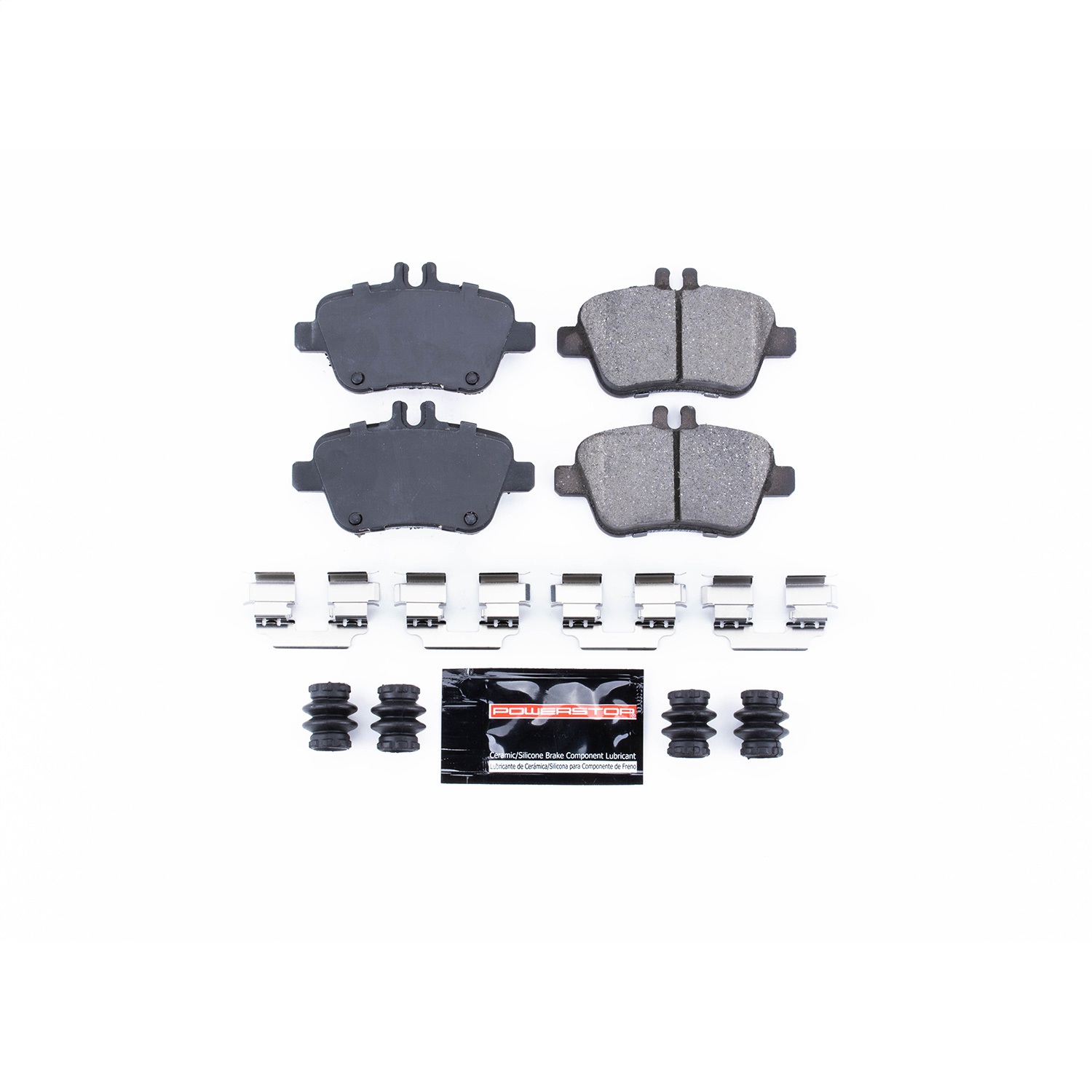 Power Stop - Z23-1646 - Disc Brake Pad
