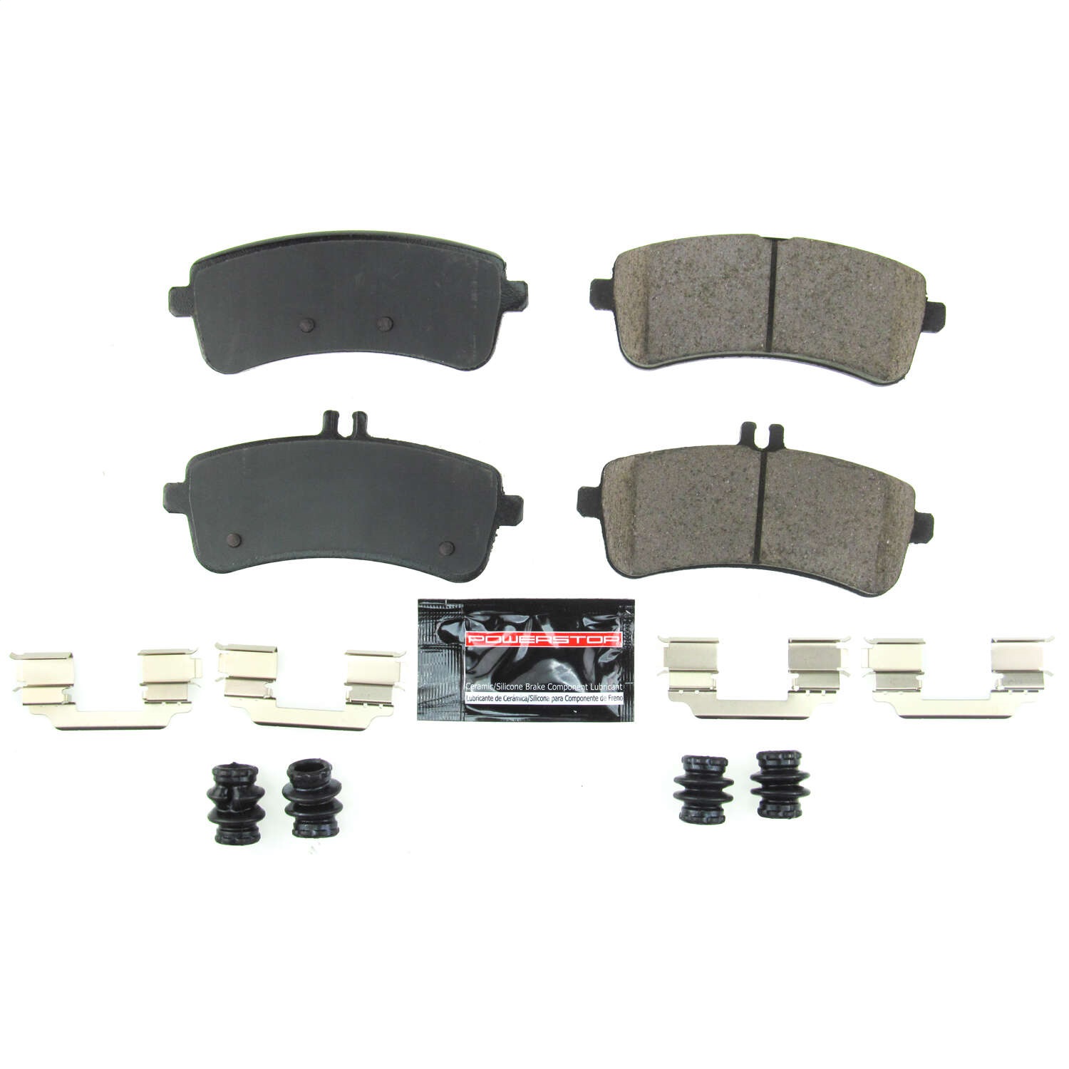 Power Stop - Z23-1681 - Disc Brake Pad