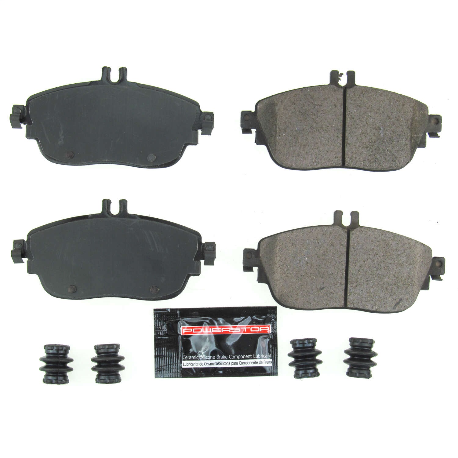 Power Stop - Z23-1694 - Disc Brake Pad