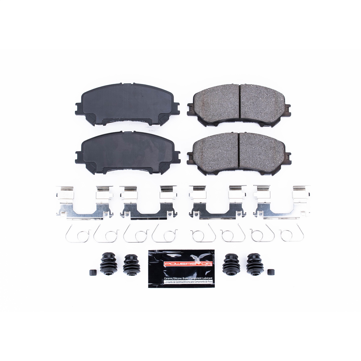 Power Stop - Z23-1737 - Disc Brake Pad