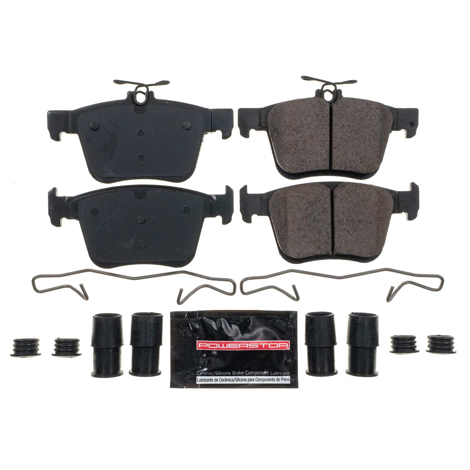 Power Stop - Z23-1761 - Disc Brake Pad
