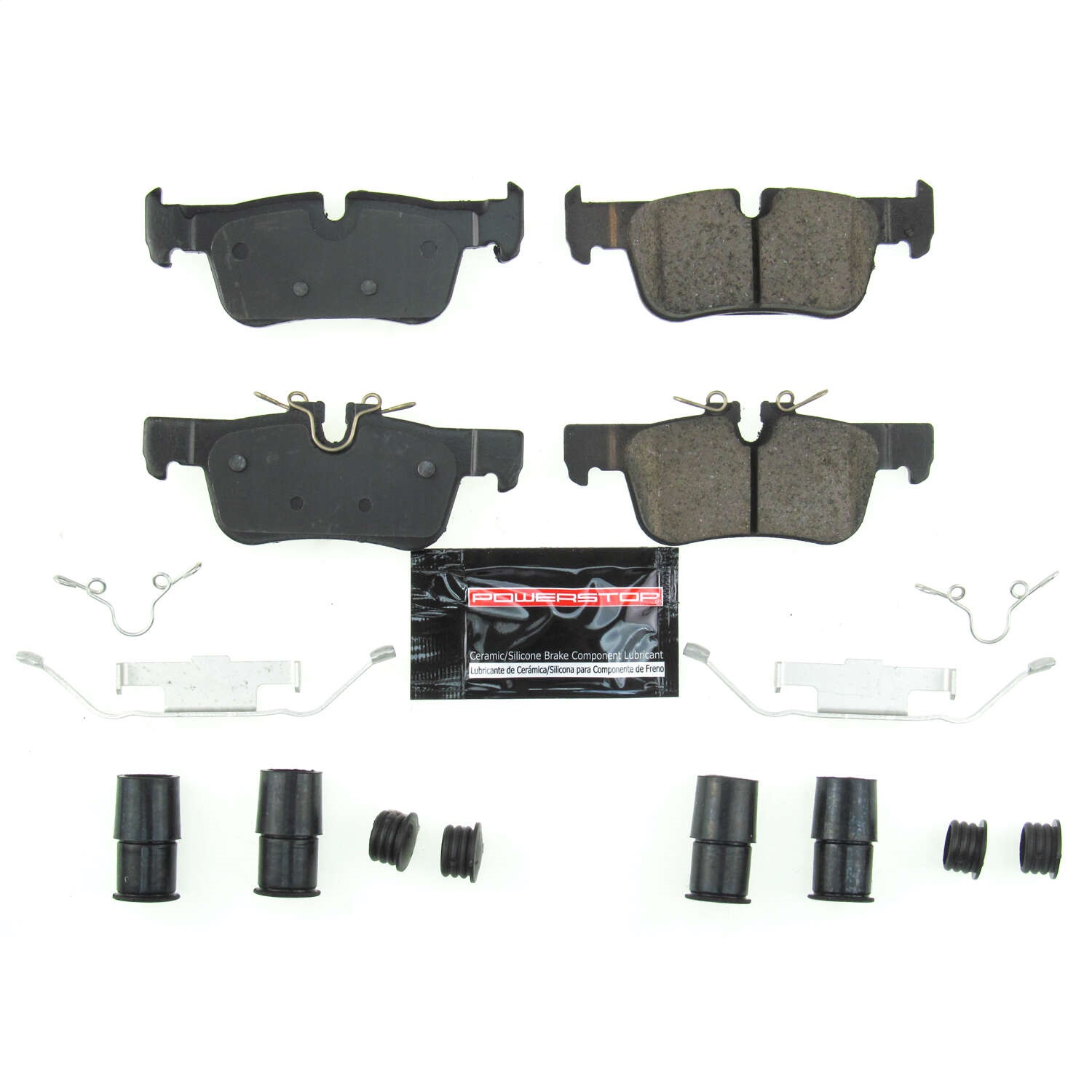 Power Stop - Z23-1762 - Disc Brake Pad
