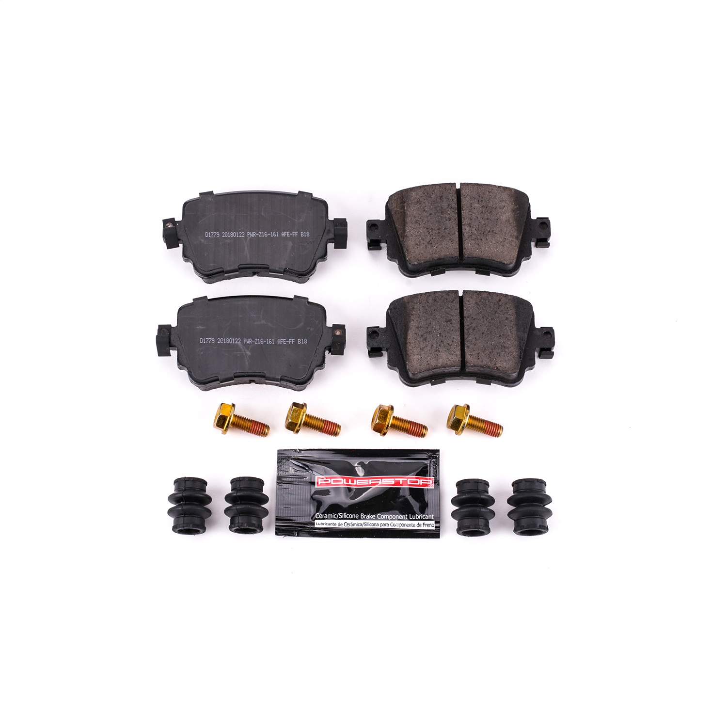 Power Stop - Z23-1779 - Disc Brake Pad