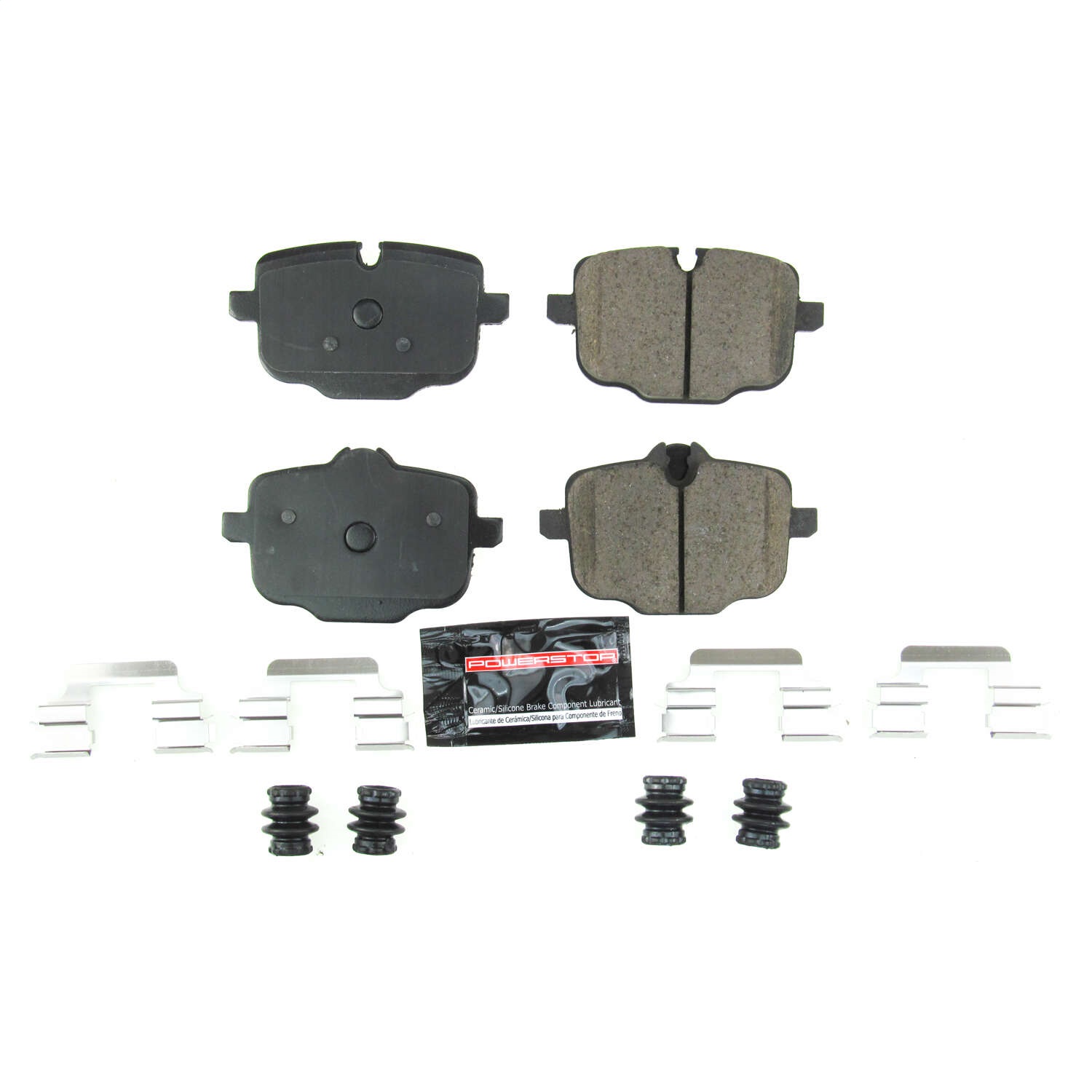 Power Stop - Z23-1850 - Disc Brake Pad