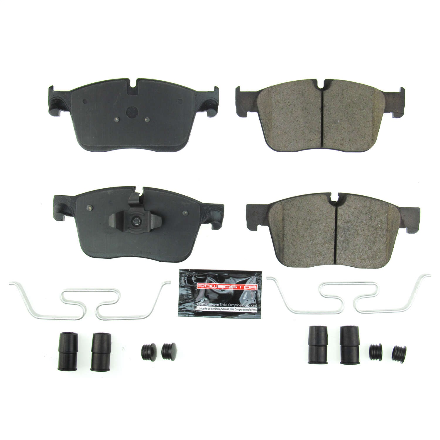 Power Stop - Z23-1861 - Disc Brake Pad