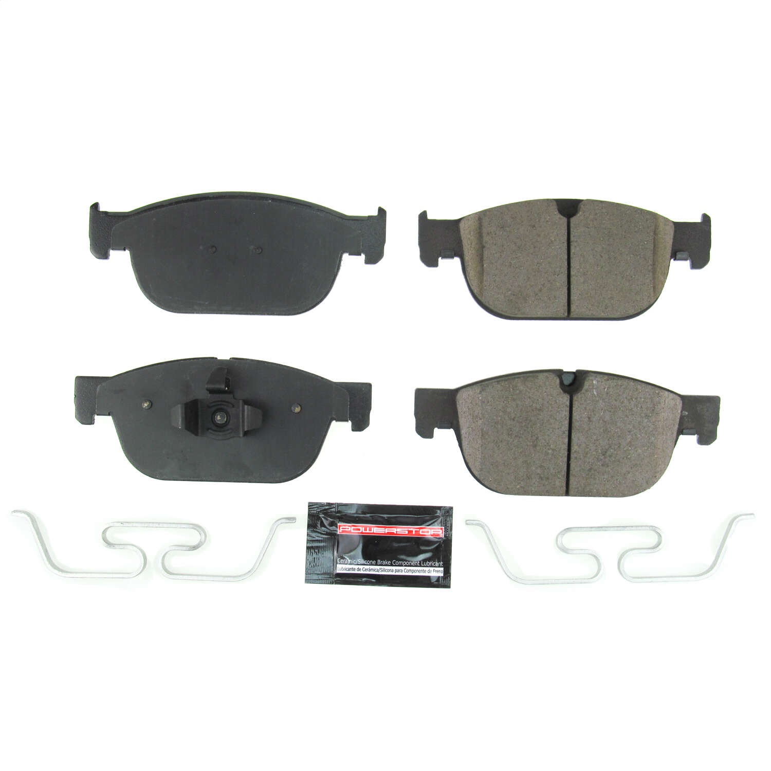 Power Stop - Z23-1865 - Disc Brake Pad