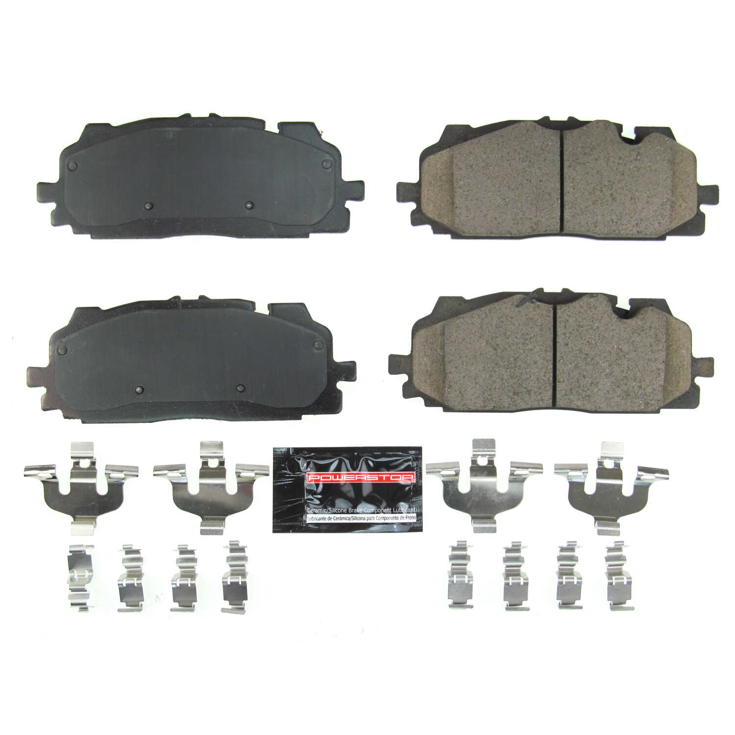 Power Stop - Z23-1894 - Disc Brake Pad