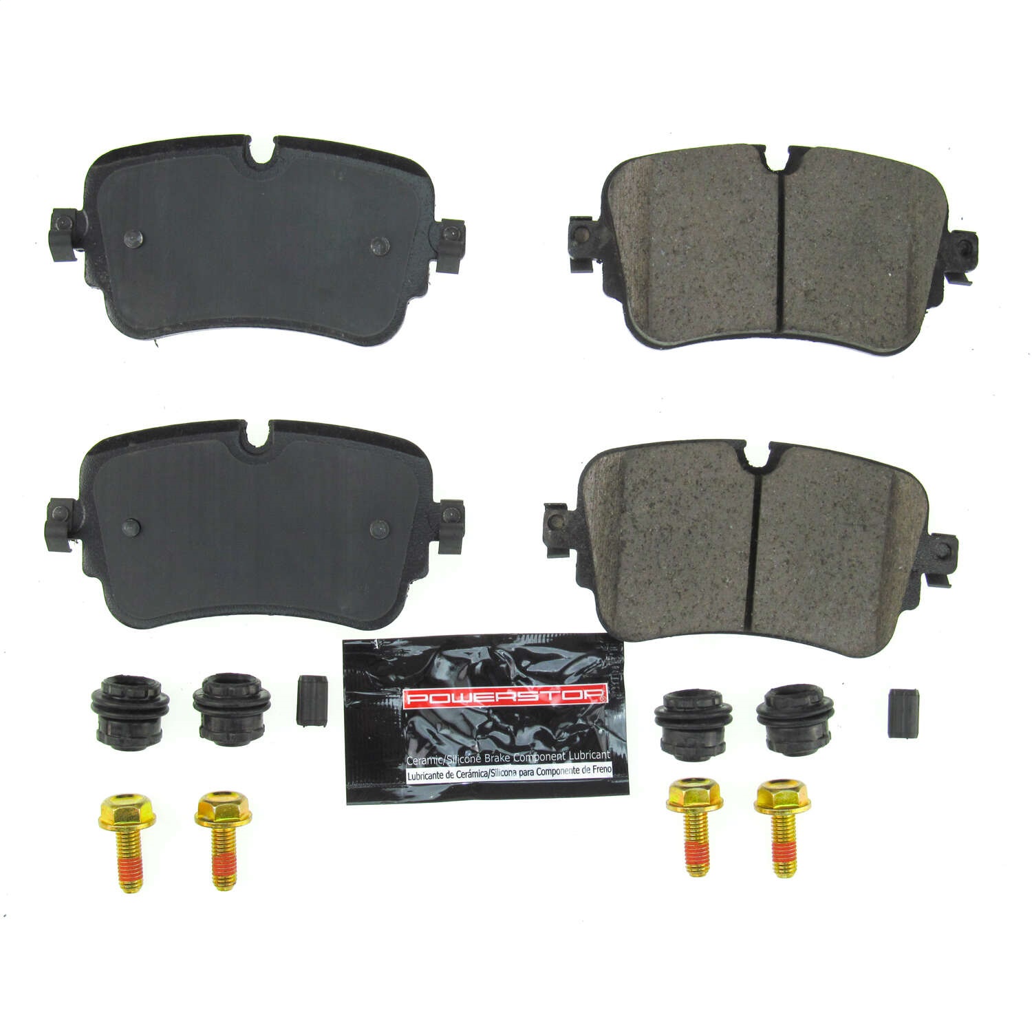 Power Stop - Z23-1895 - Disc Brake Pad