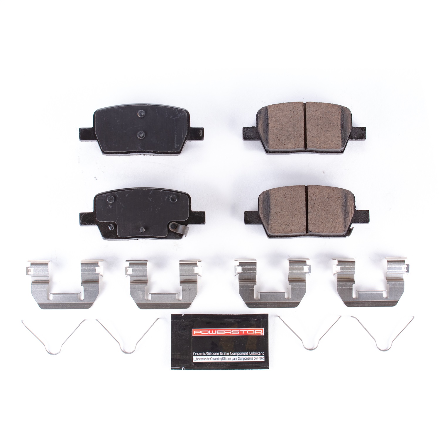 Power Stop - Z23-1914 - Disc Brake Pad
