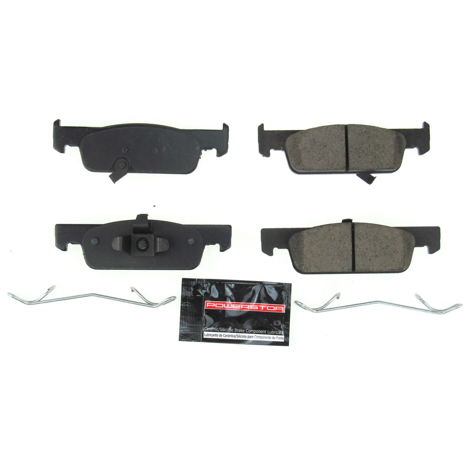 Power Stop - Z23-1955 - Disc Brake Pad