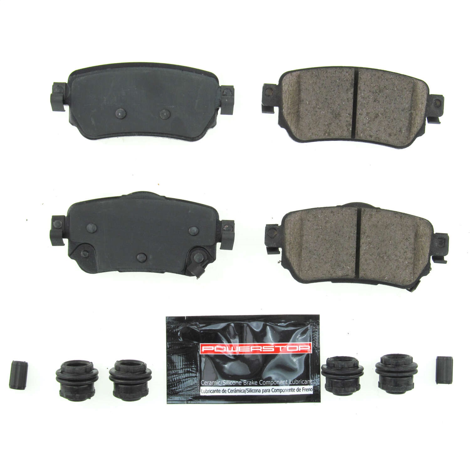 Power Stop - Z23-1965 - Disc Brake Pad