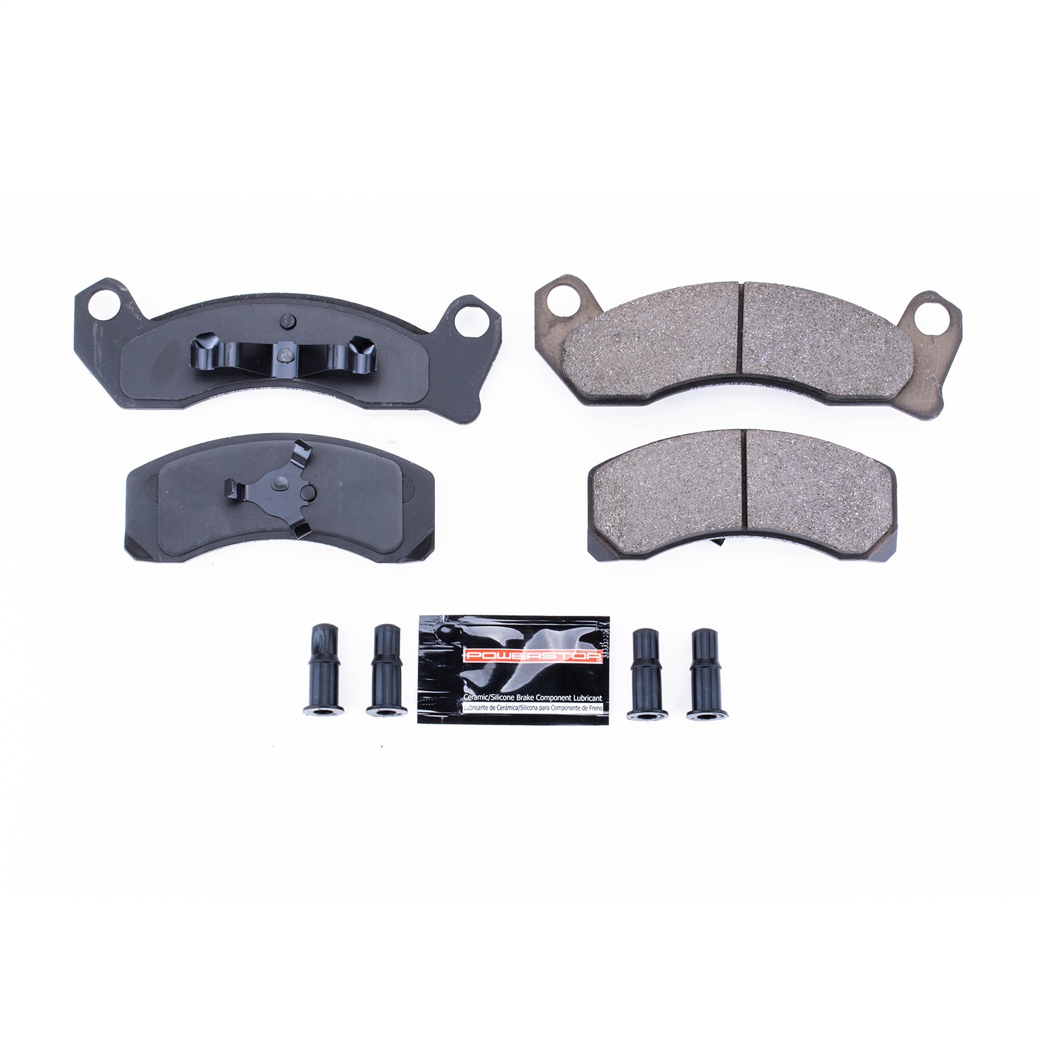 Power Stop - Z23-199 - Disc Brake Pad