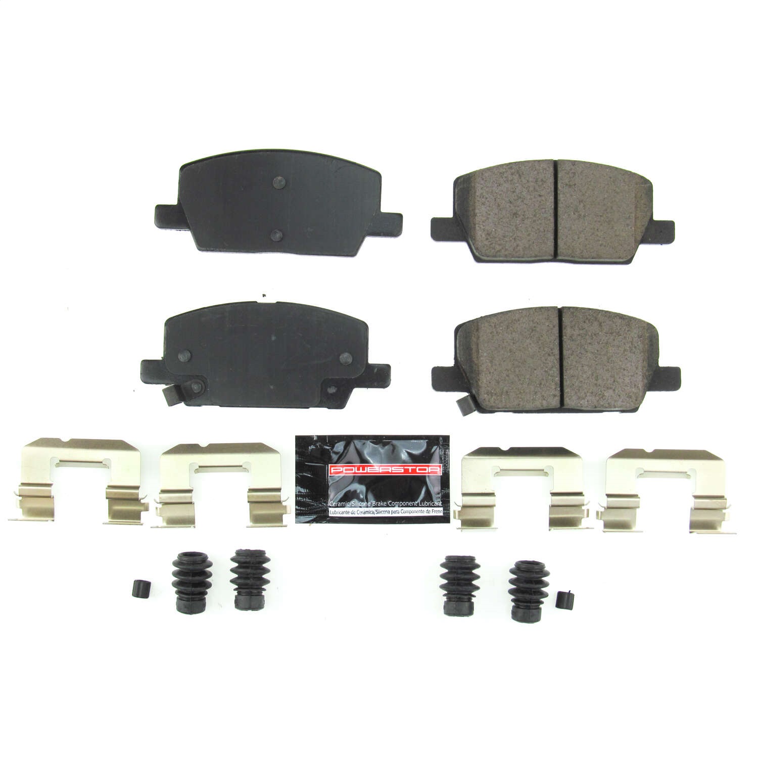 Power Stop - Z23-2019 - Disc Brake Pad