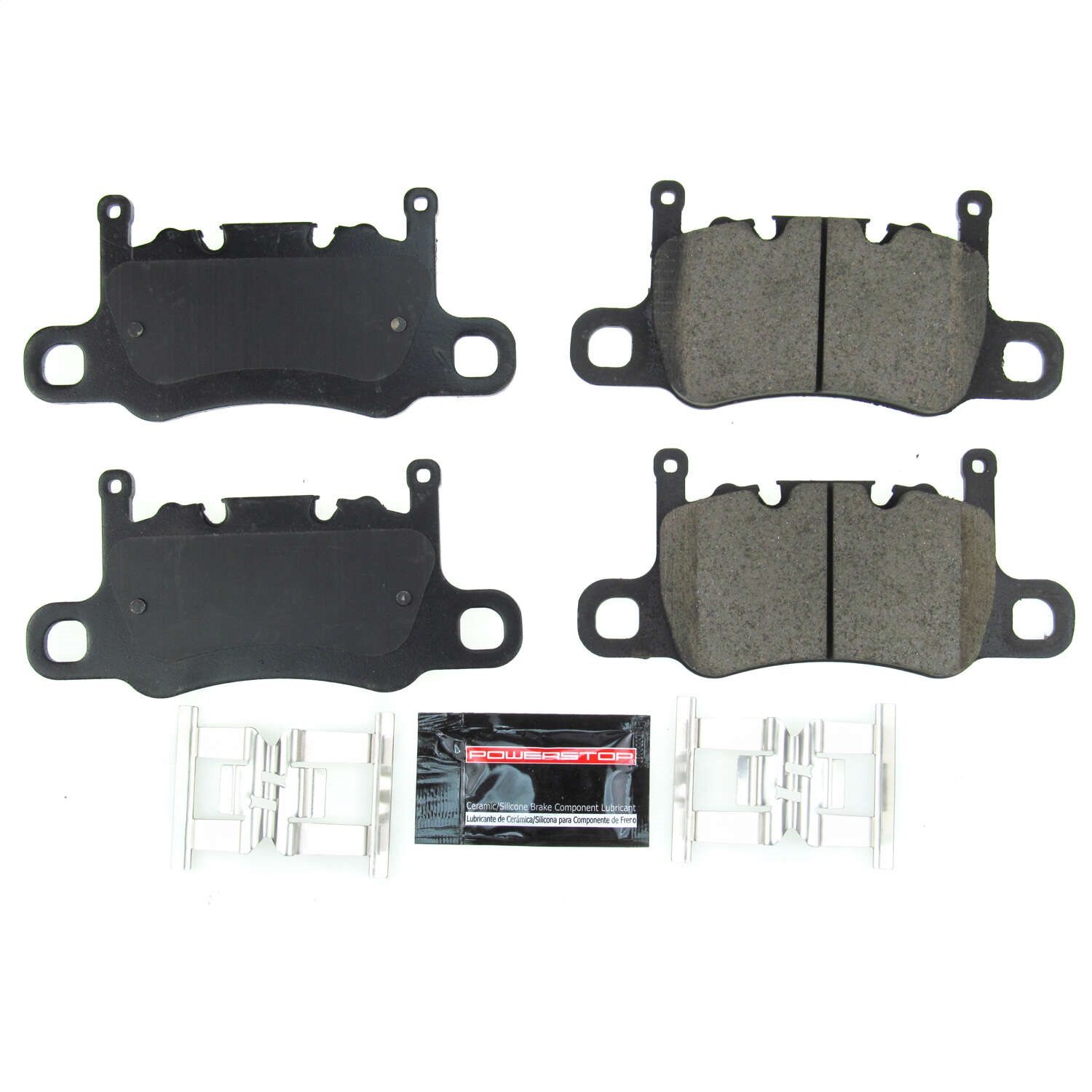Power Stop - Z23-2046 - Disc Brake Pad