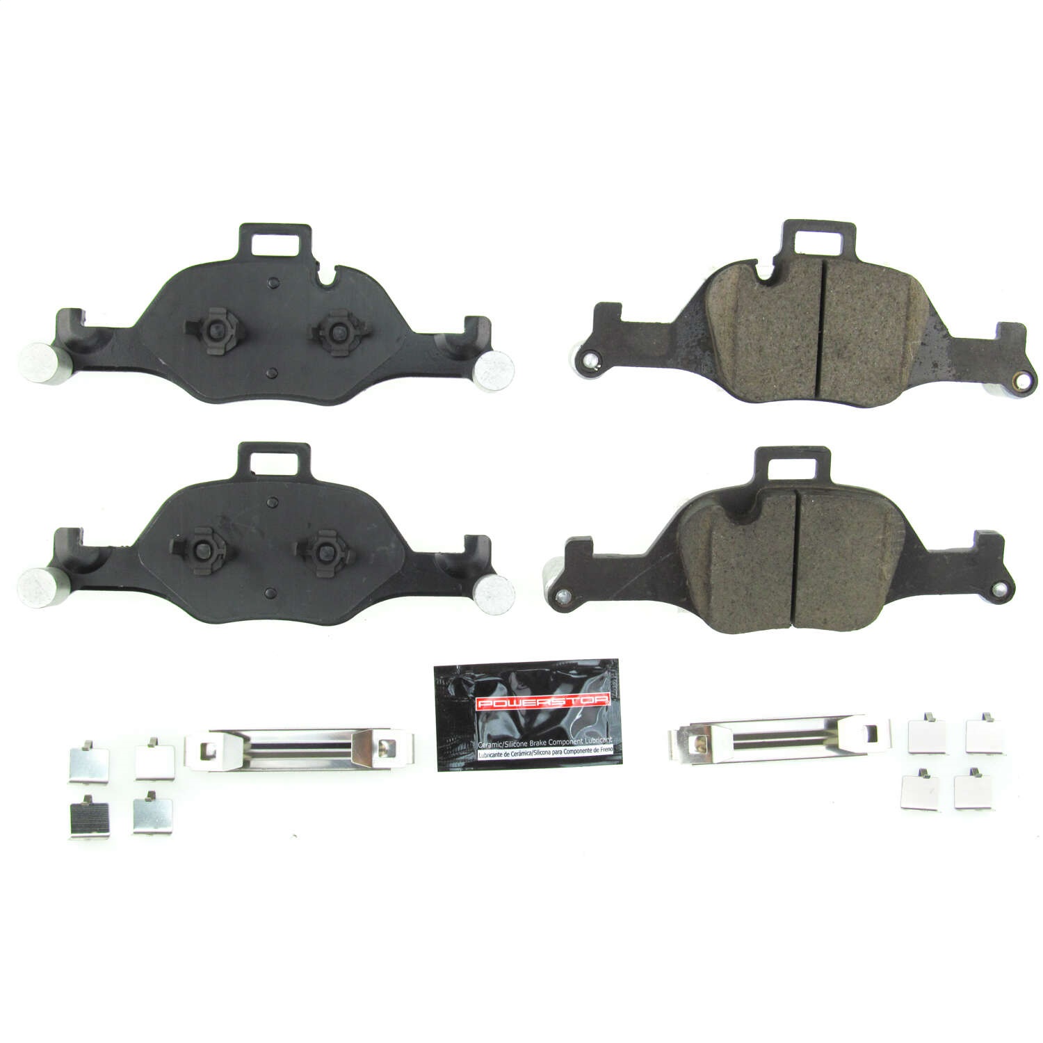 Power Stop - Z23-2060 - Disc Brake Pad