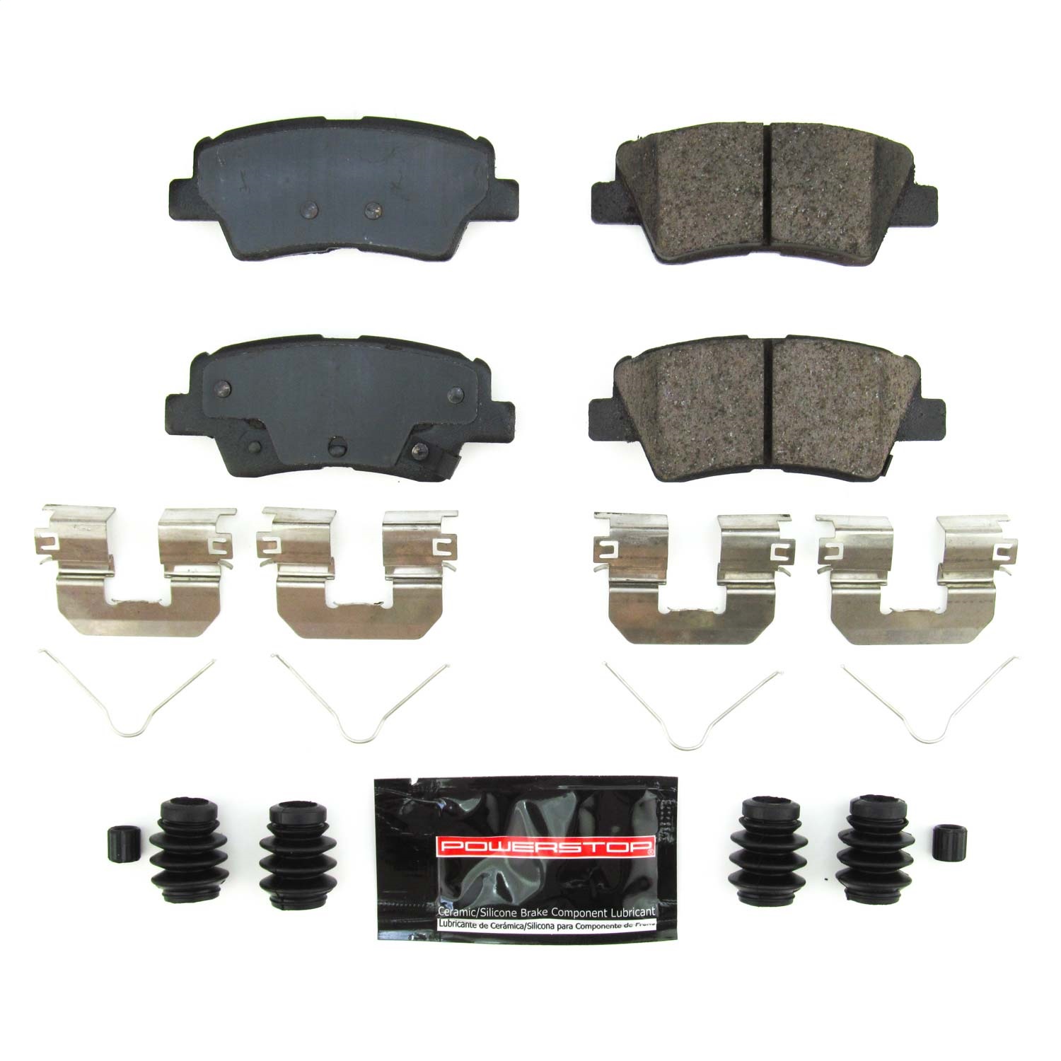 Power Stop - Z23-2098 - Disc Brake Pad