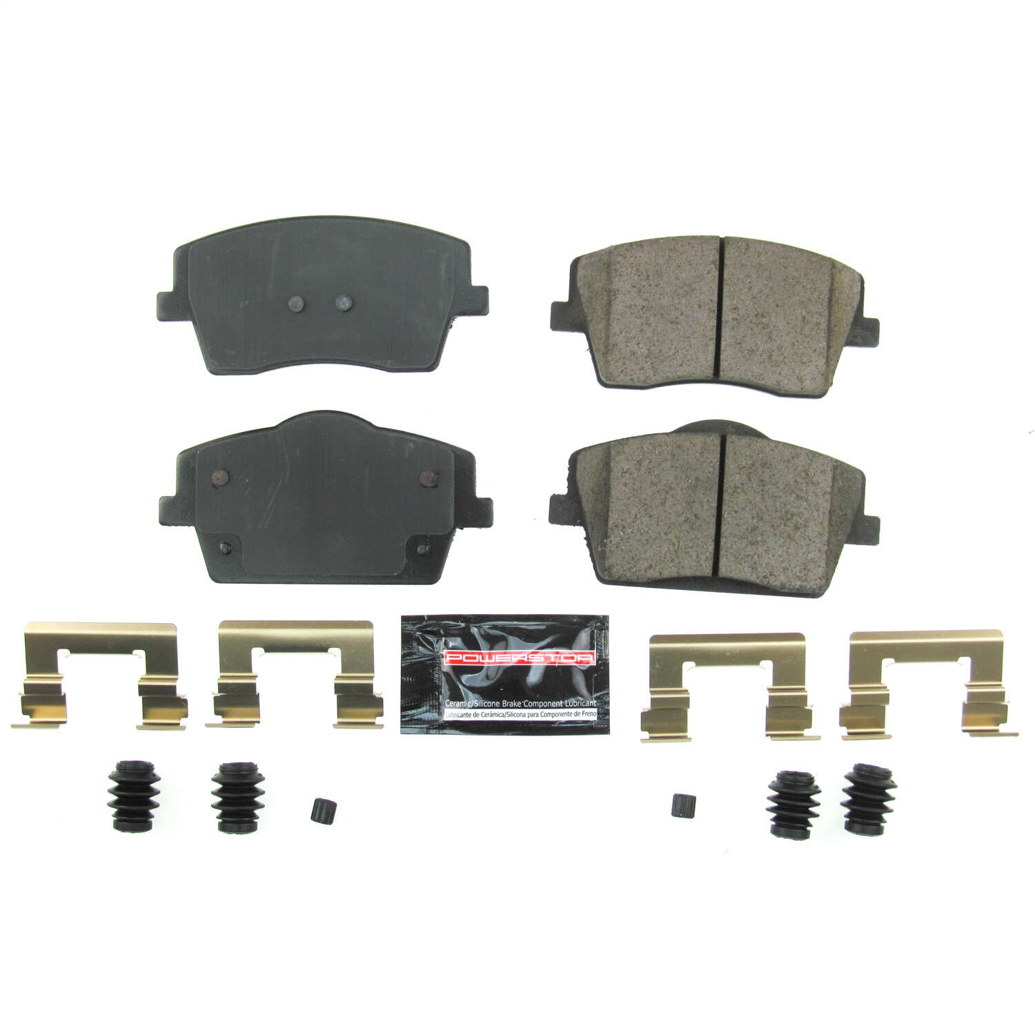 Power Stop - Z23-2137 - Disc Brake Pad