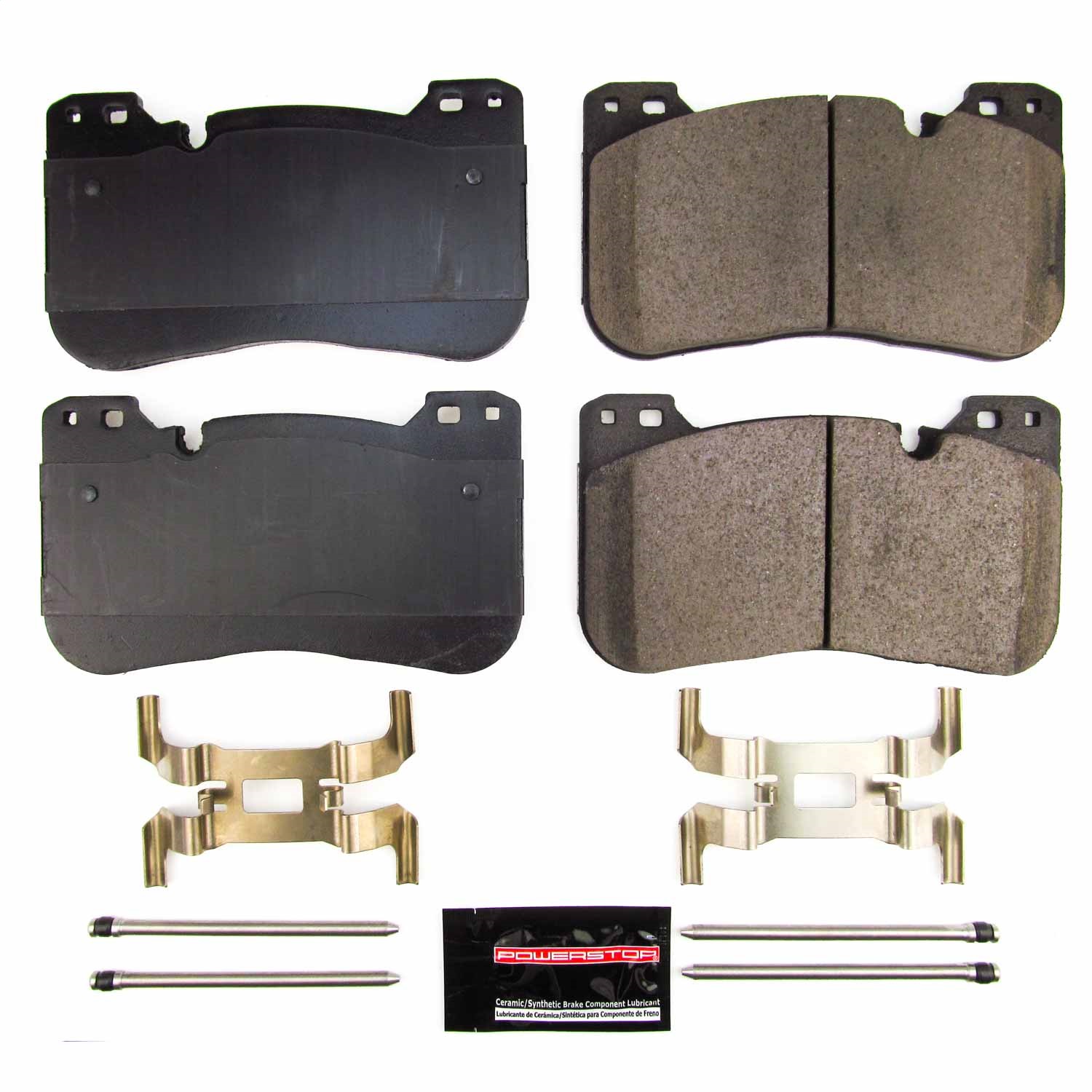 Power Stop - Z23-2155 - Disc Brake Pad