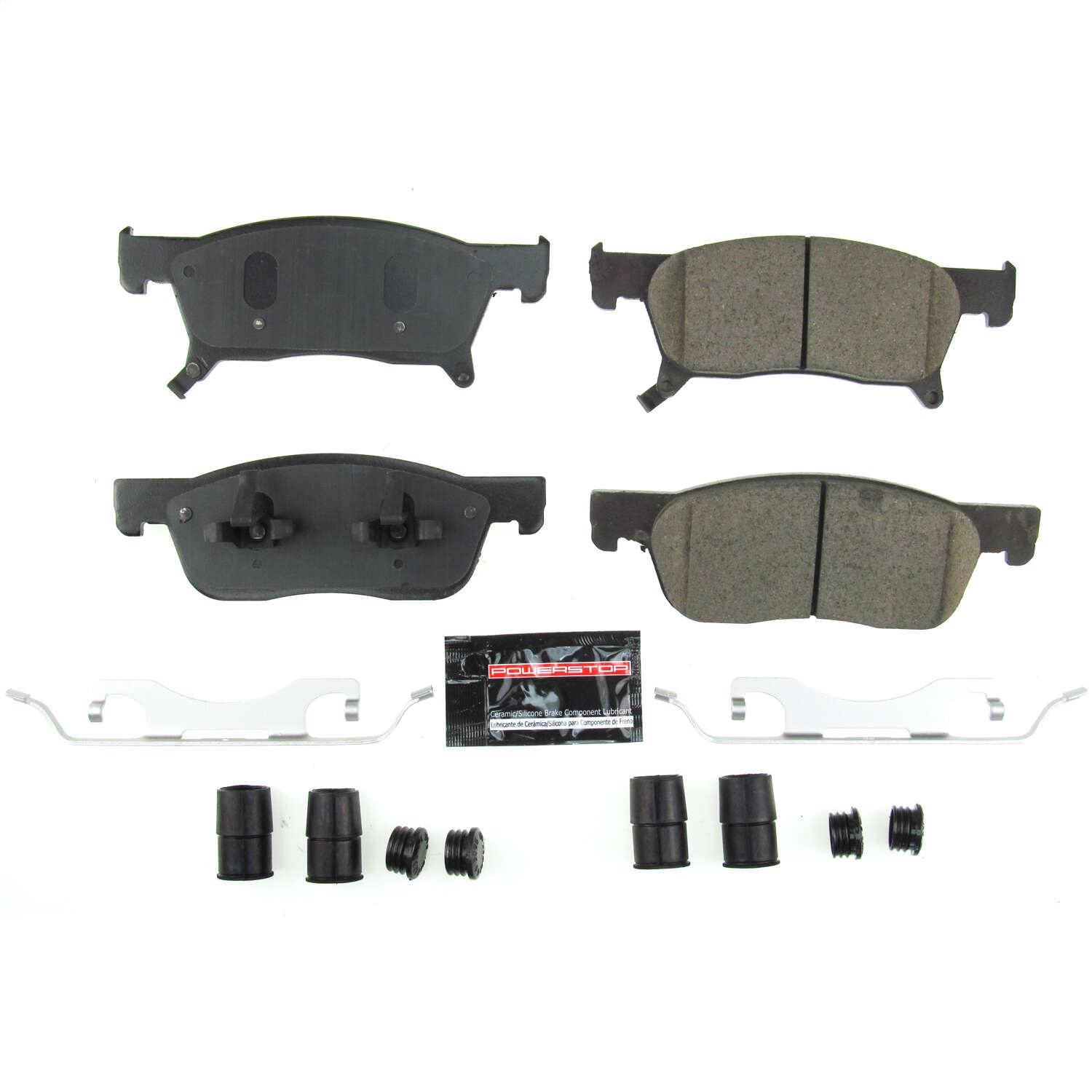 Power Stop - Z23-2170 - Disc Brake Pad