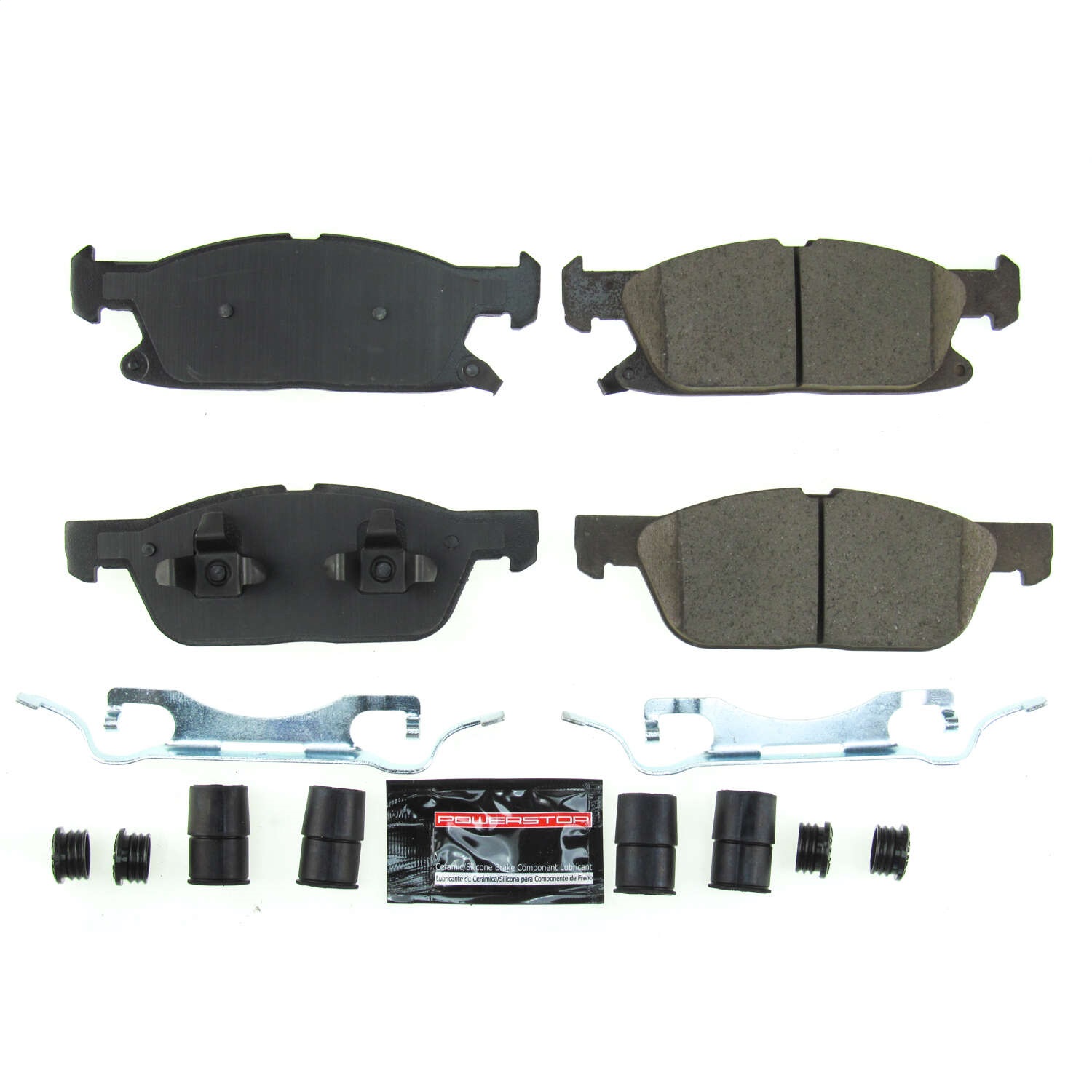 Power Stop - Z23-2180 - Disc Brake Pad