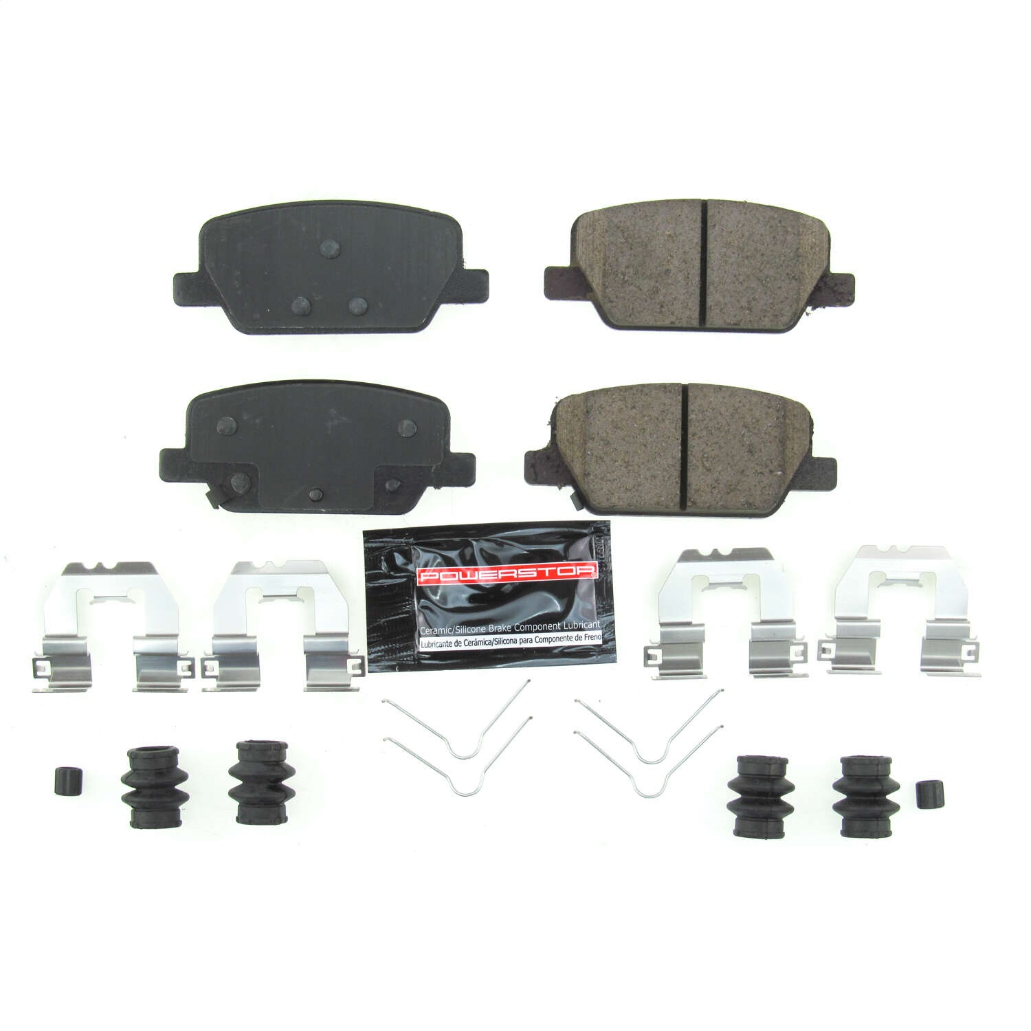 Power Stop - Z23-2199 - Disc Brake Pad