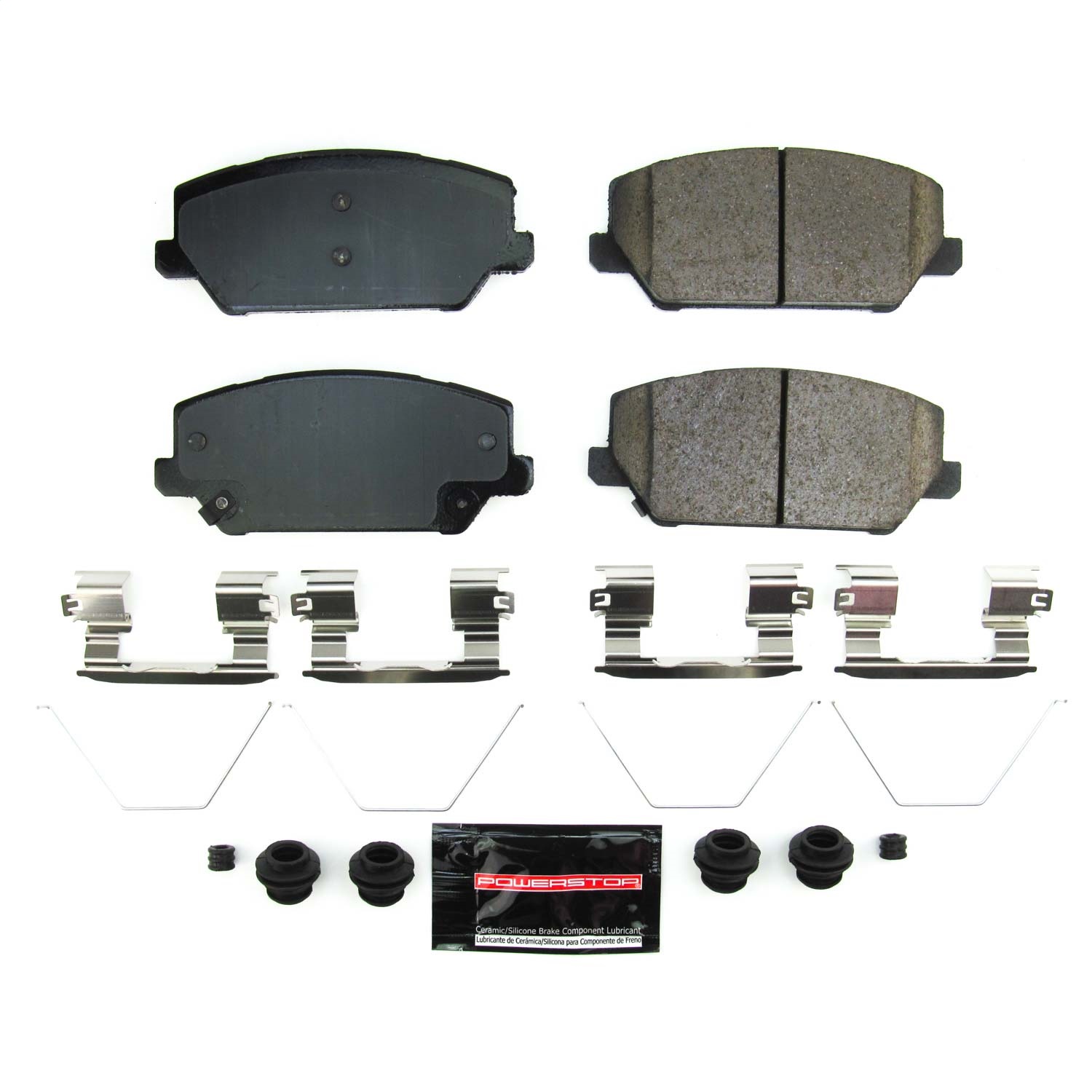 Power Stop - Z23-2211 - Disc Brake Pad
