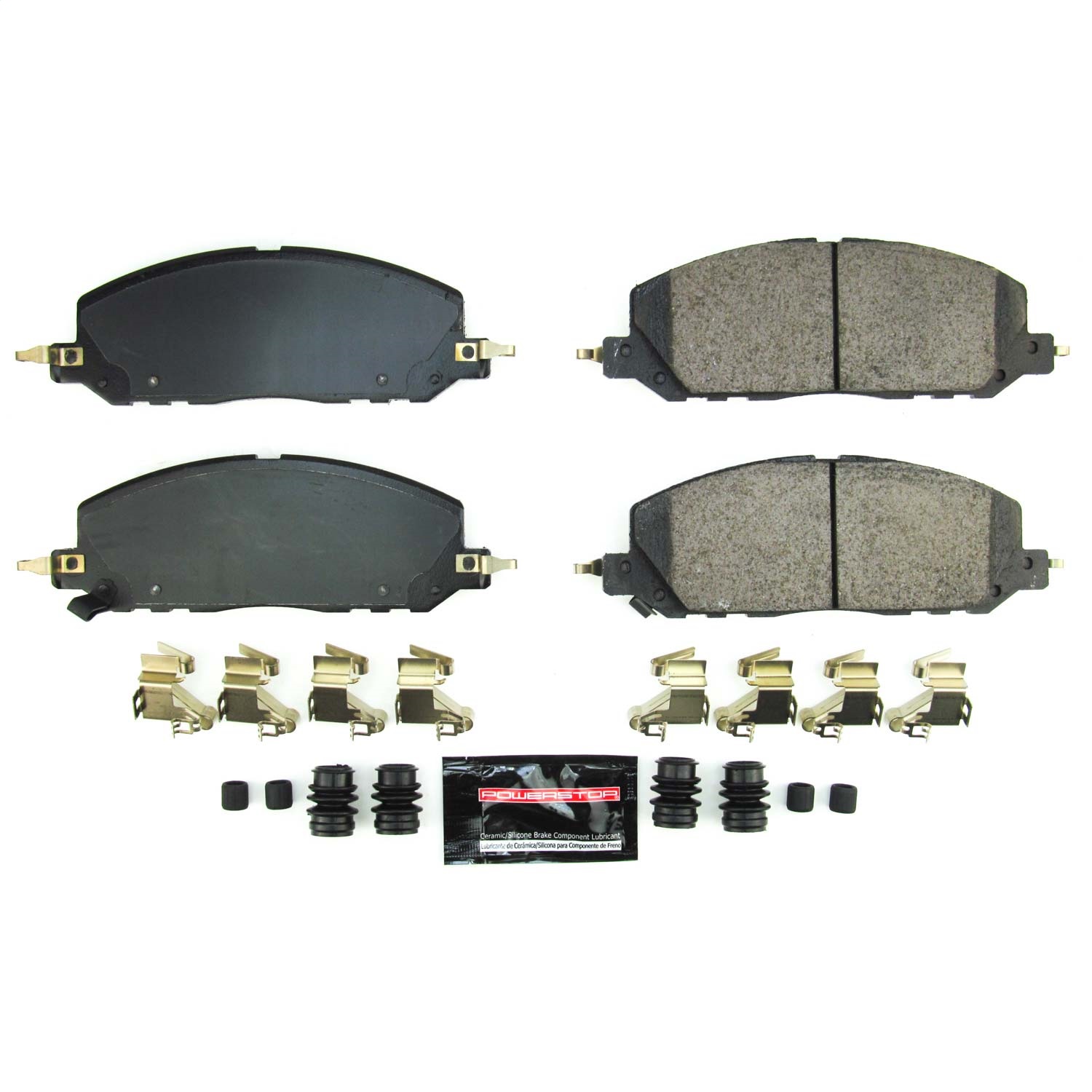 Power Stop - Z23-2229 - Disc Brake Pad