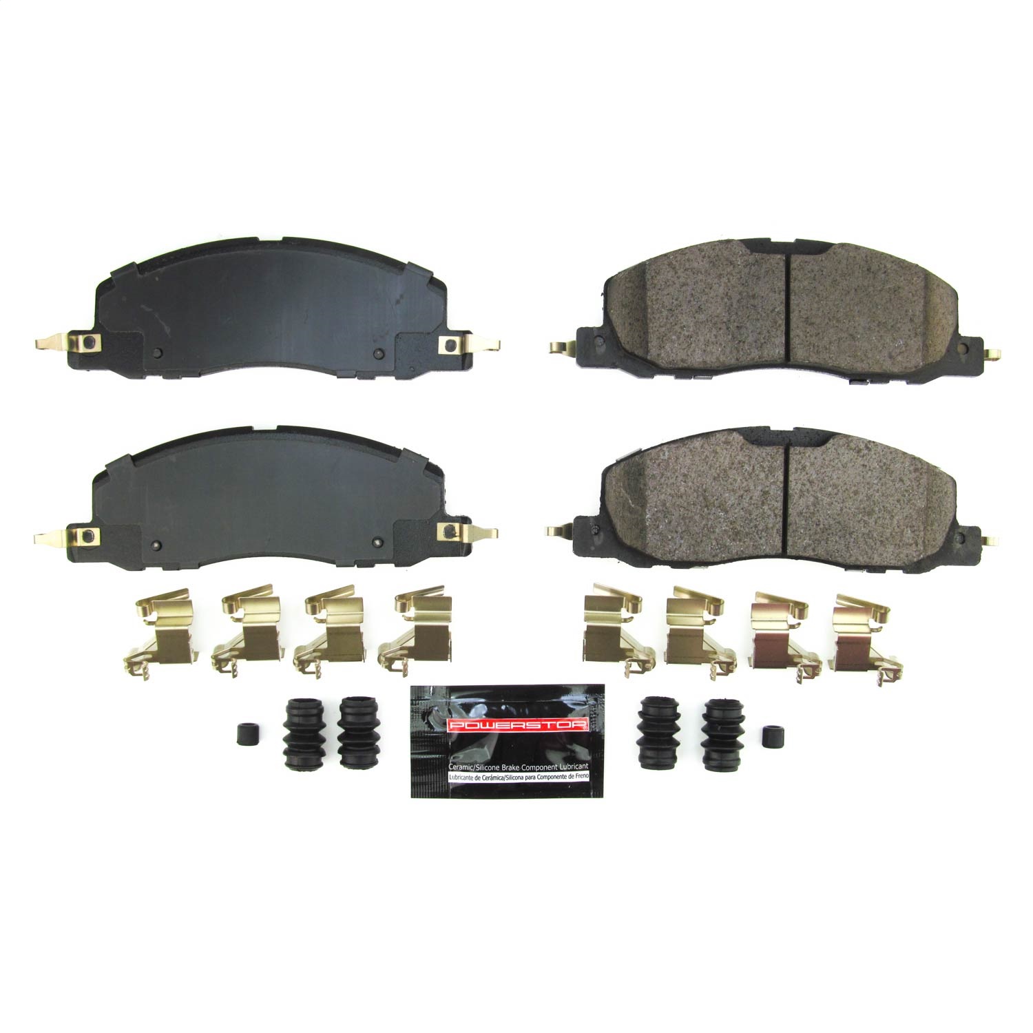 Power Stop - Z23-2230 - Disc Brake Pad