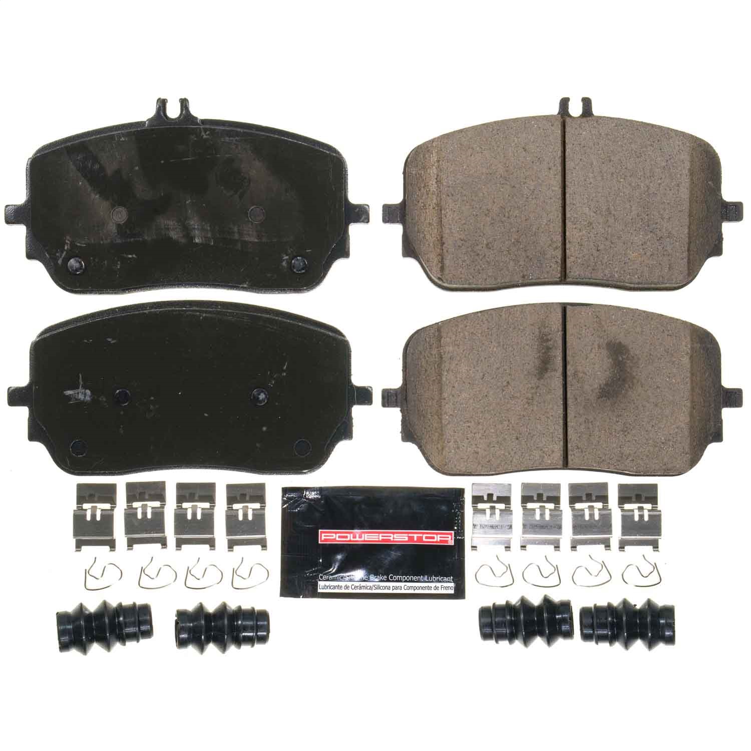 Power Stop - Z23-2237 - Disc Brake Pad