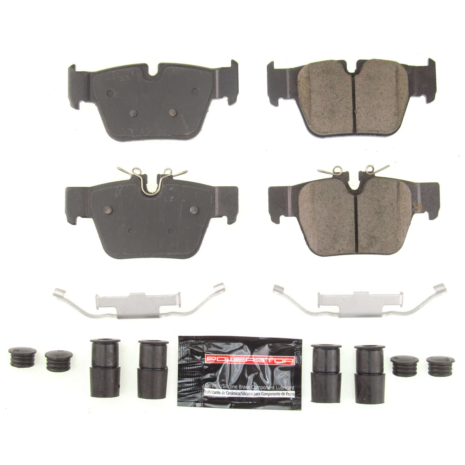 Power Stop - Z23-2240 - Disc Brake Pad