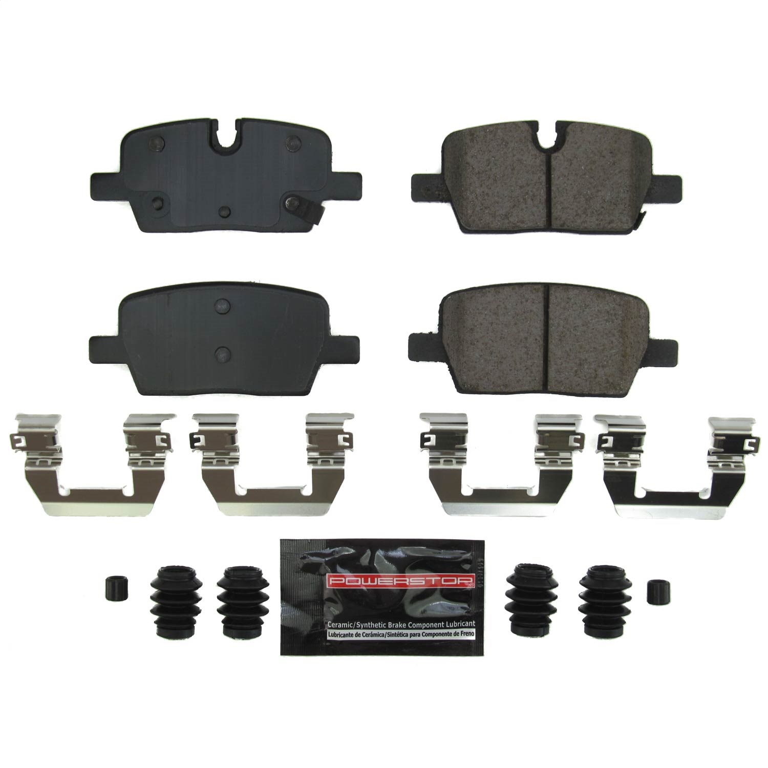 Power Stop - Z23-2303 - Disc Brake Pad