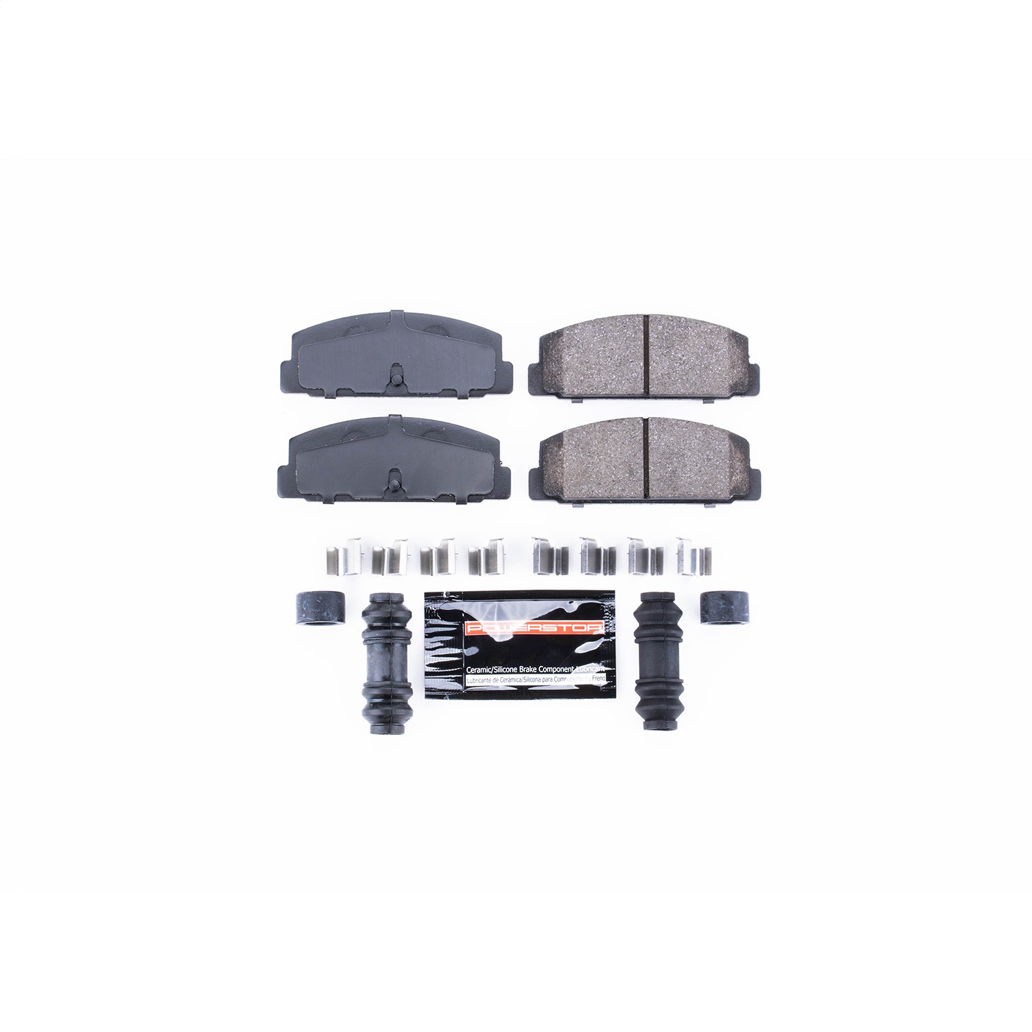Power Stop - Z23-332 - Disc Brake Pad