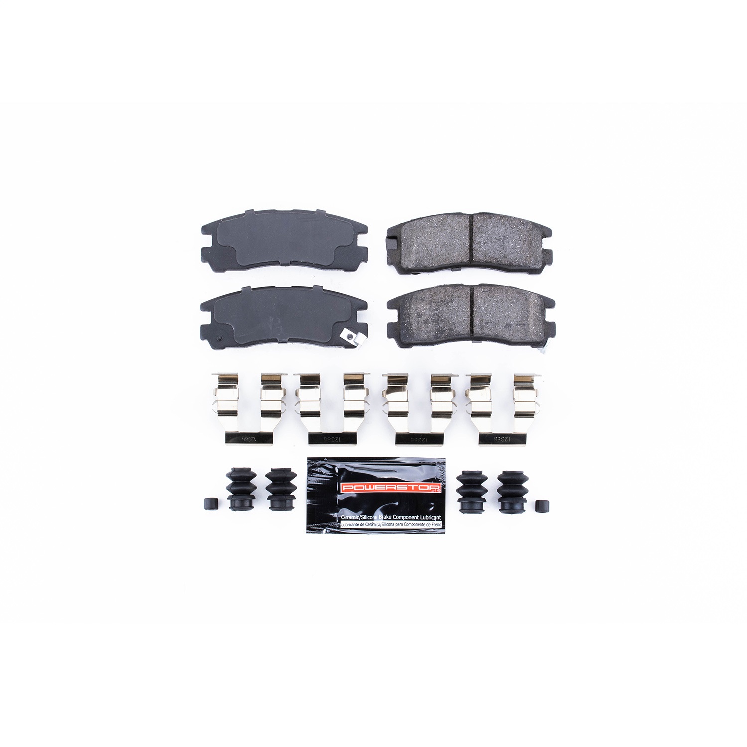 Power Stop - Z23-383 - Disc Brake Pad