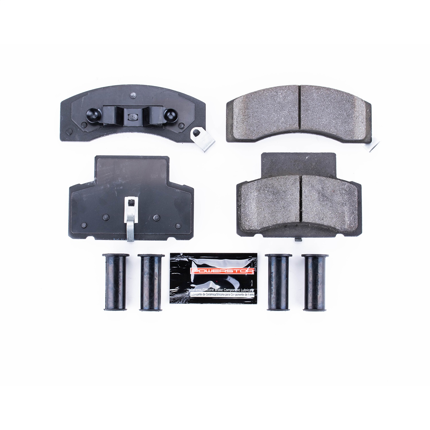 Power Stop - Z23-459 - Disc Brake Pad