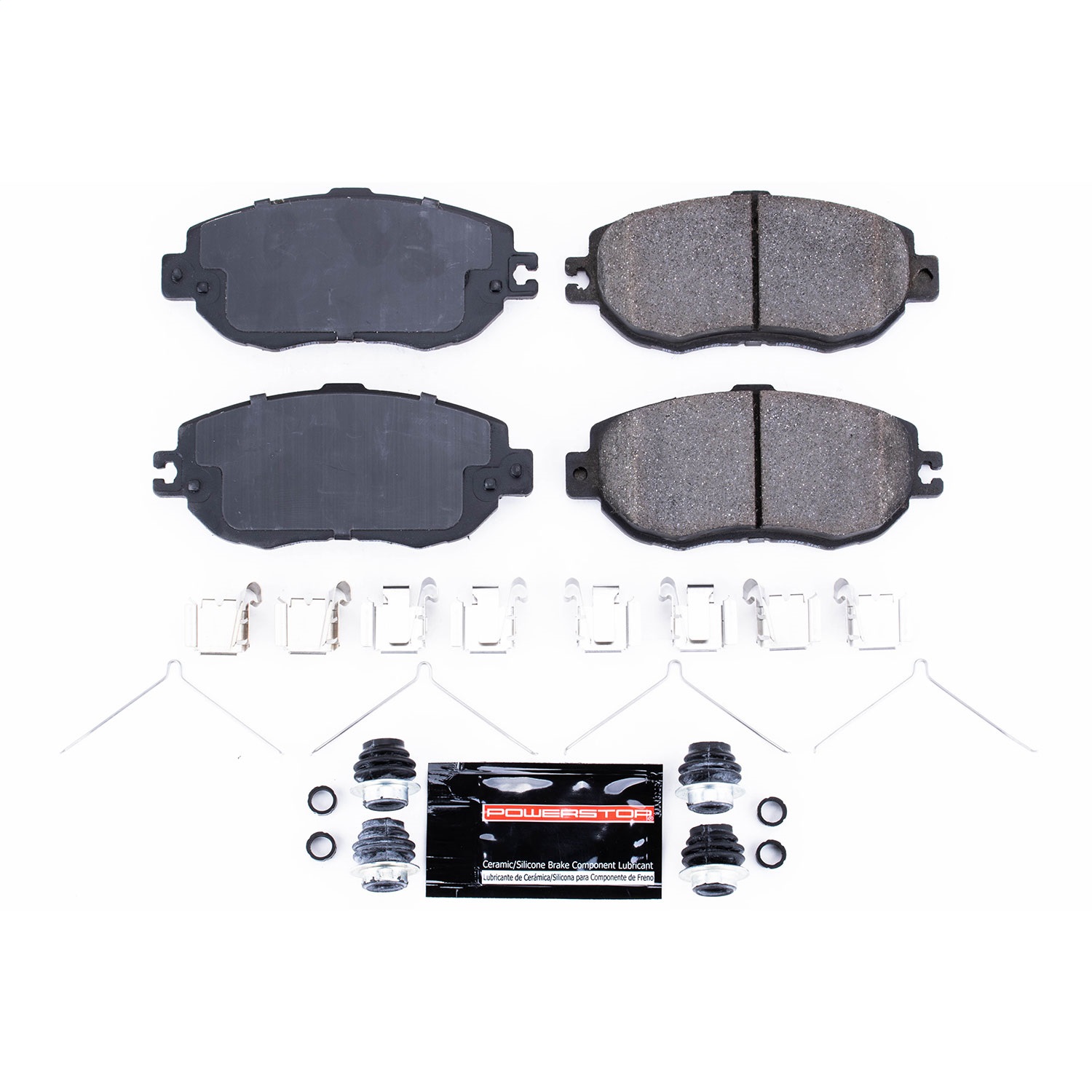Power Stop - Z23-612 - Disc Brake Pad