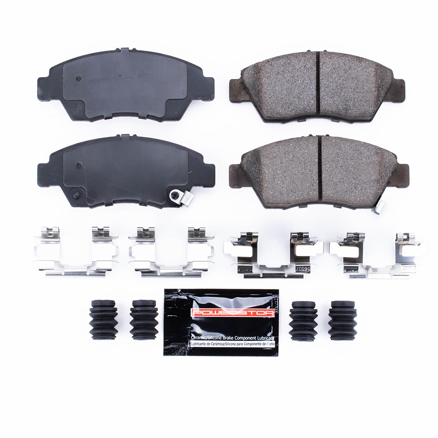 Power Stop - Z23-621 - Disc Brake Pad