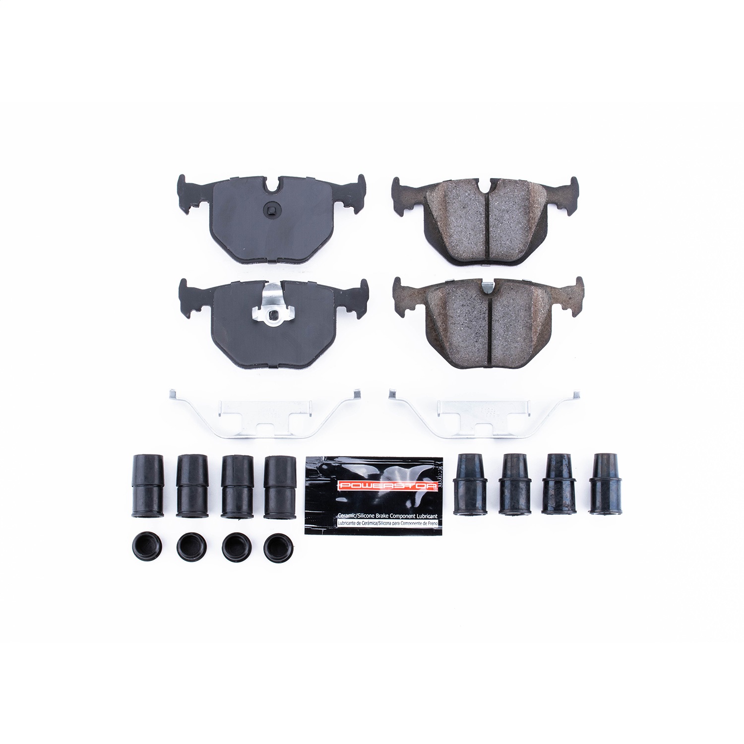 Power Stop - Z23-683 - Disc Brake Pad