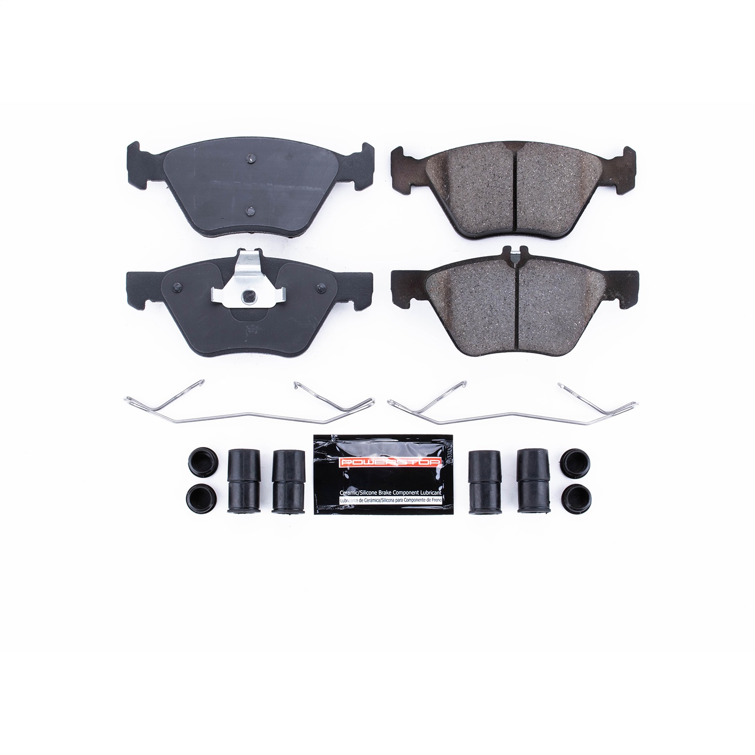 Power Stop - Z23-740 - Disc Brake Pad