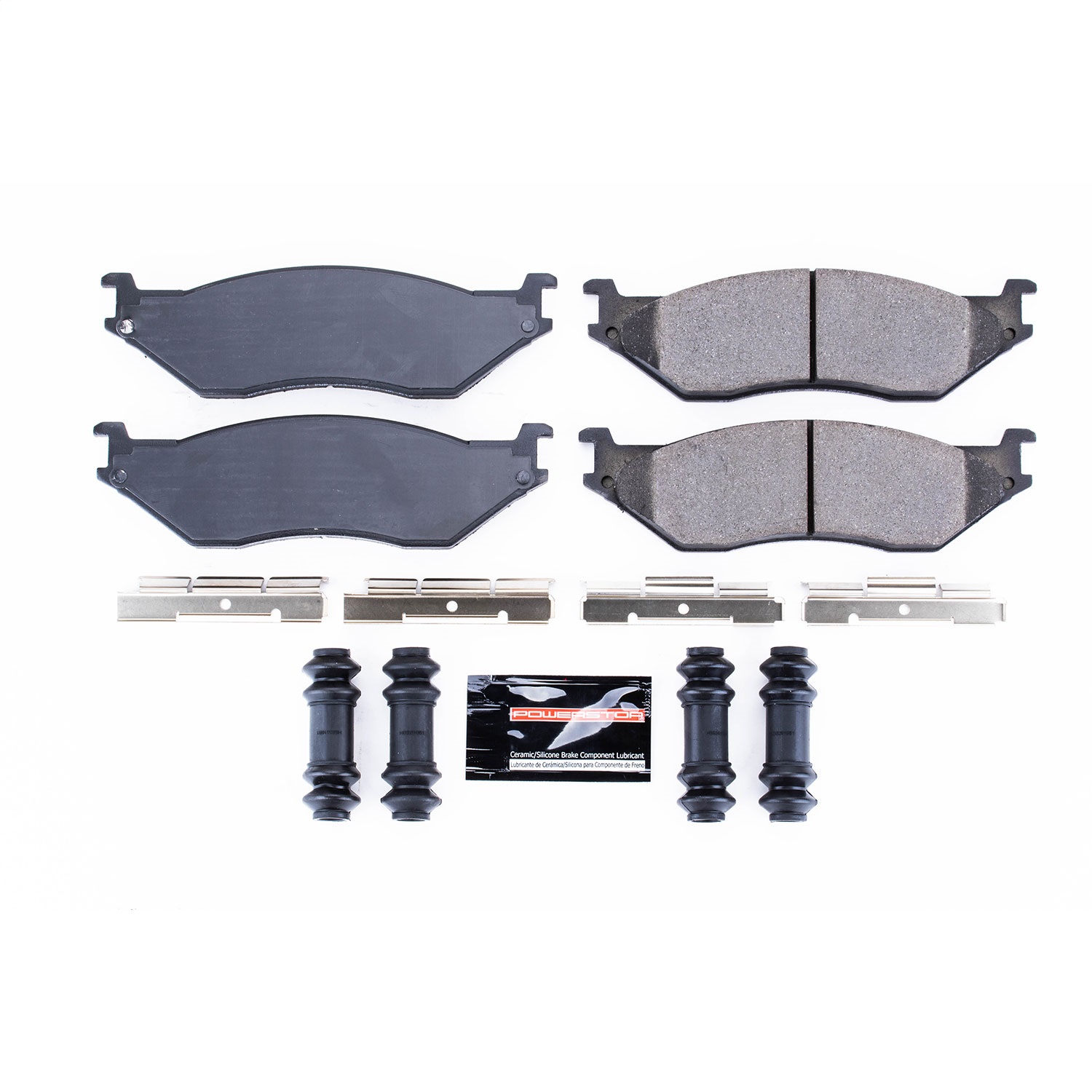 Power Stop - Z23-777 - Disc Brake Pad